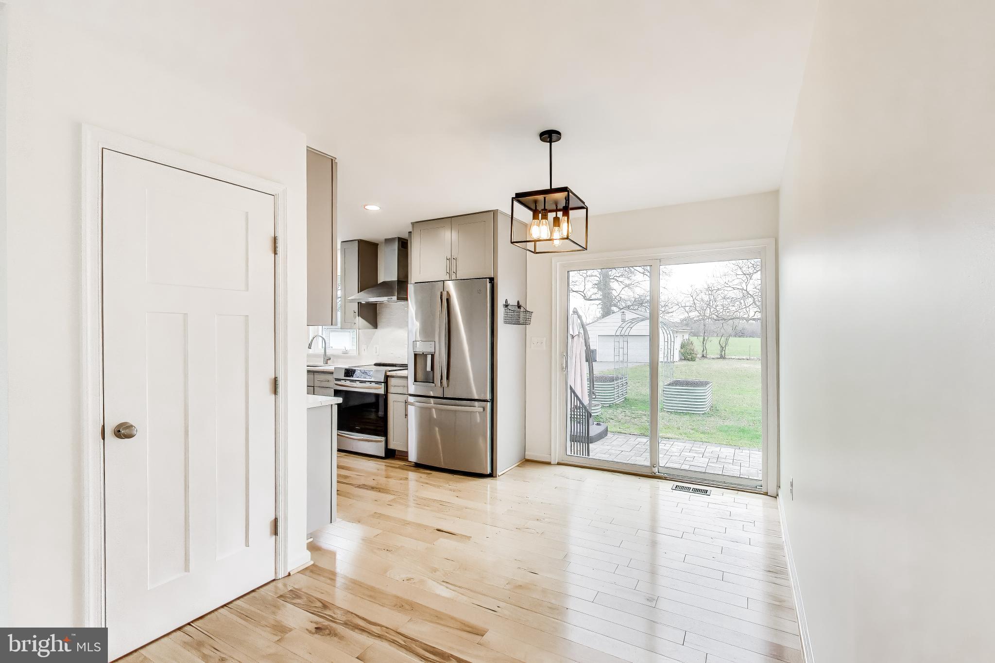 ROSEDALE PARK - Residential