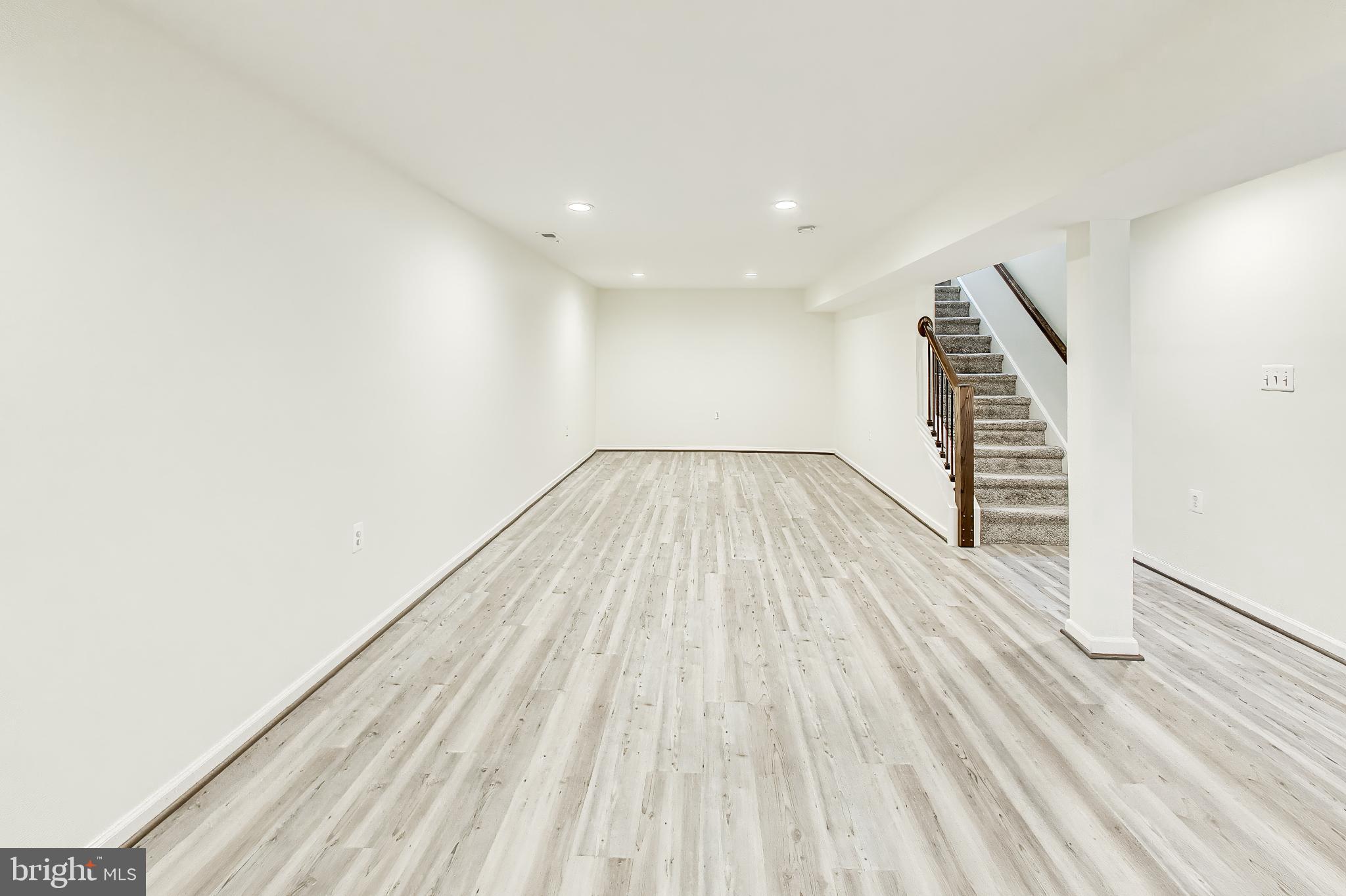 ROSEDALE PARK - Residential