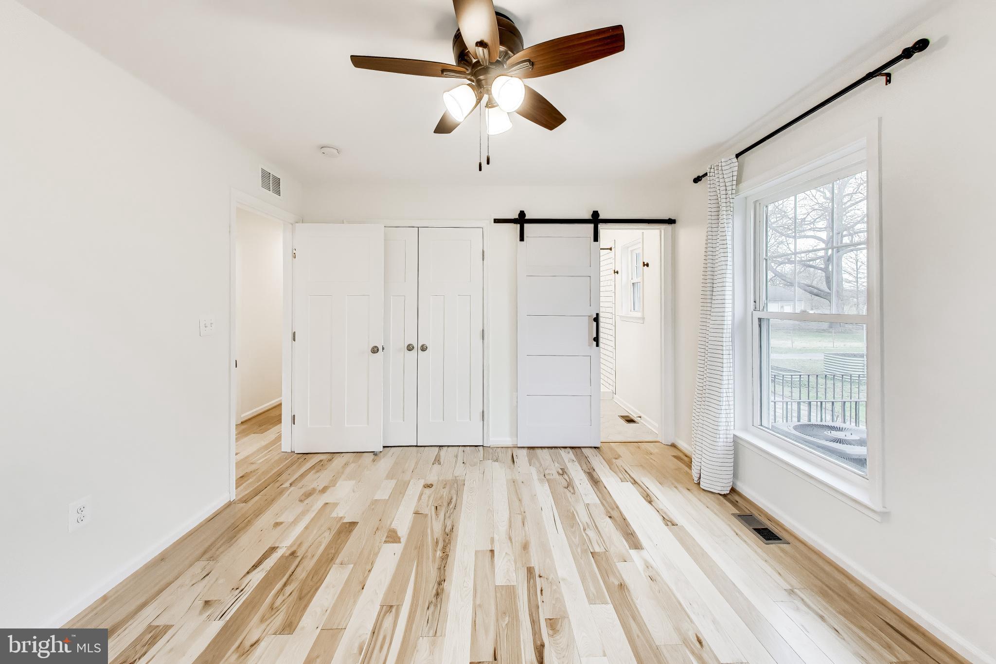 ROSEDALE PARK - Residential