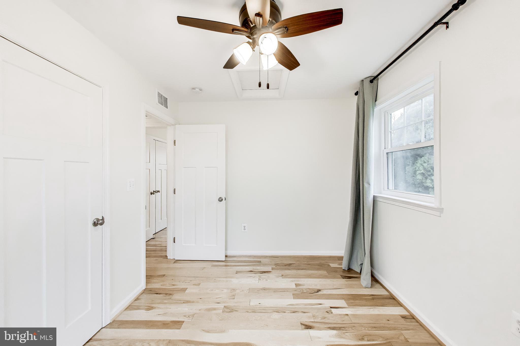 ROSEDALE PARK - Residential