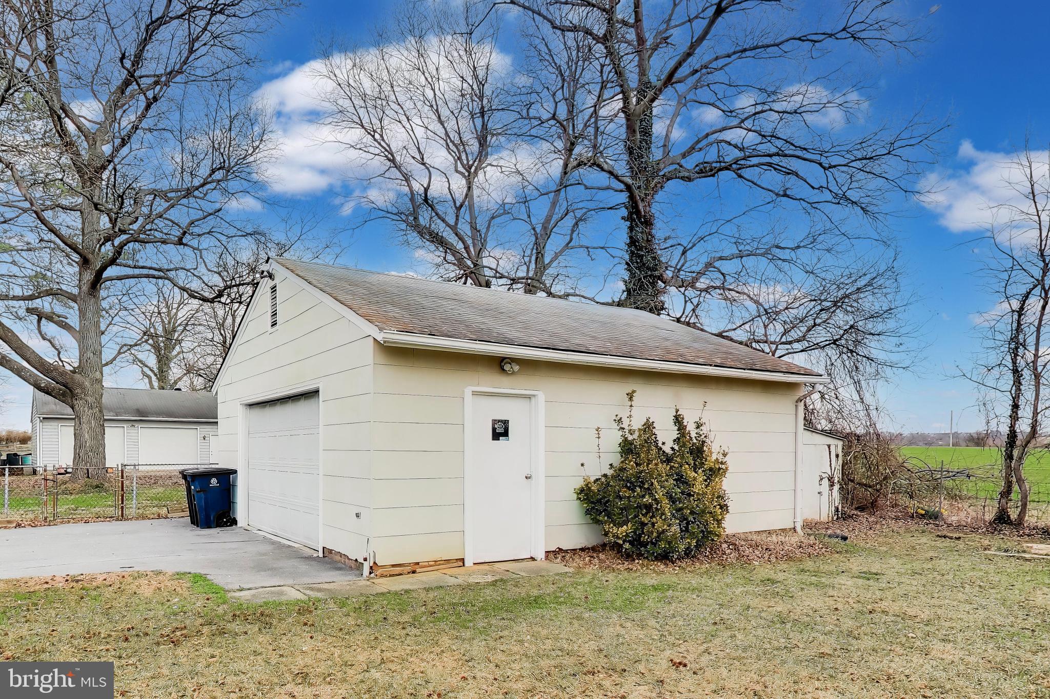 ROSEDALE PARK - Residential