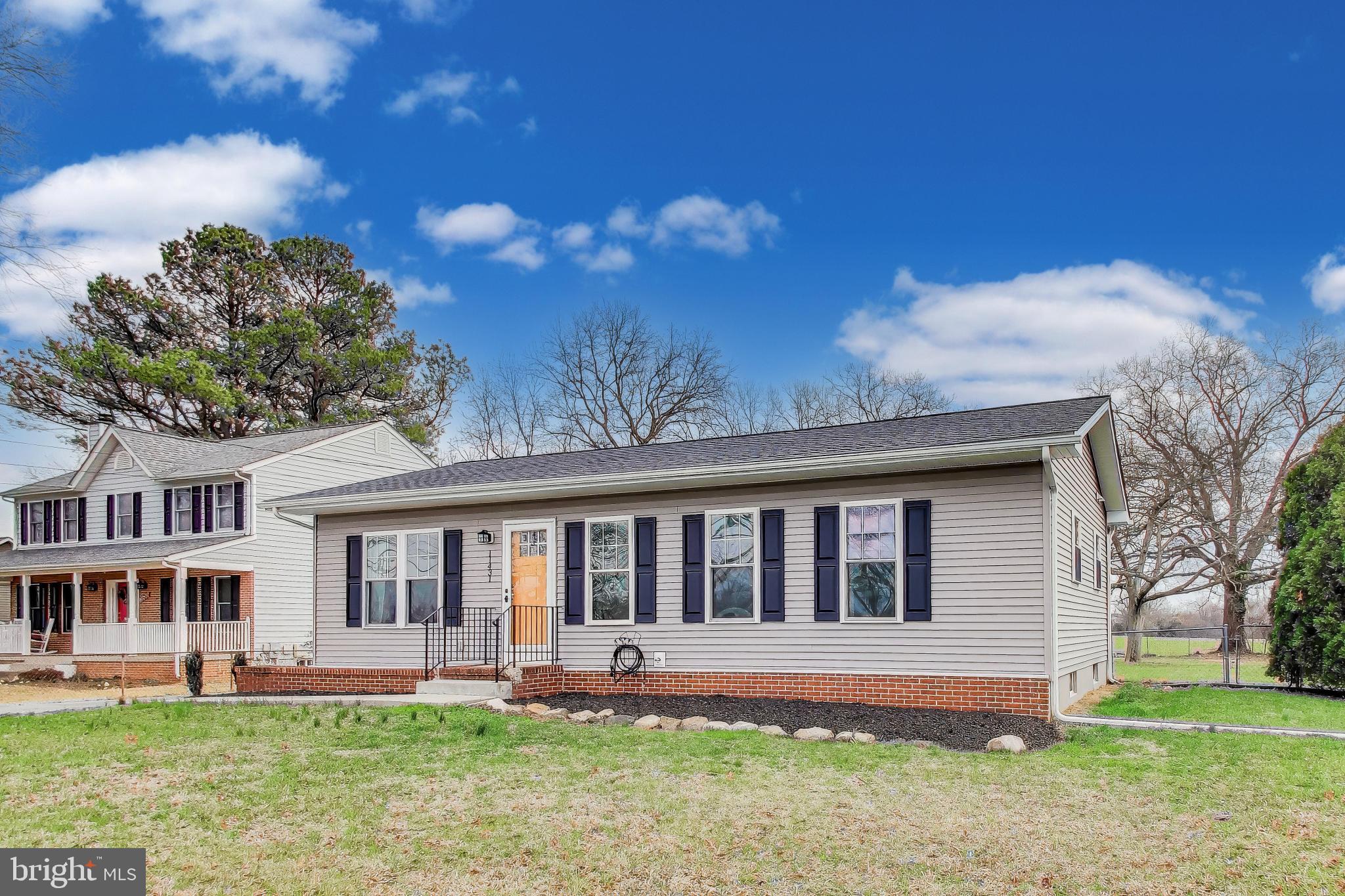 ROSEDALE PARK - Residential