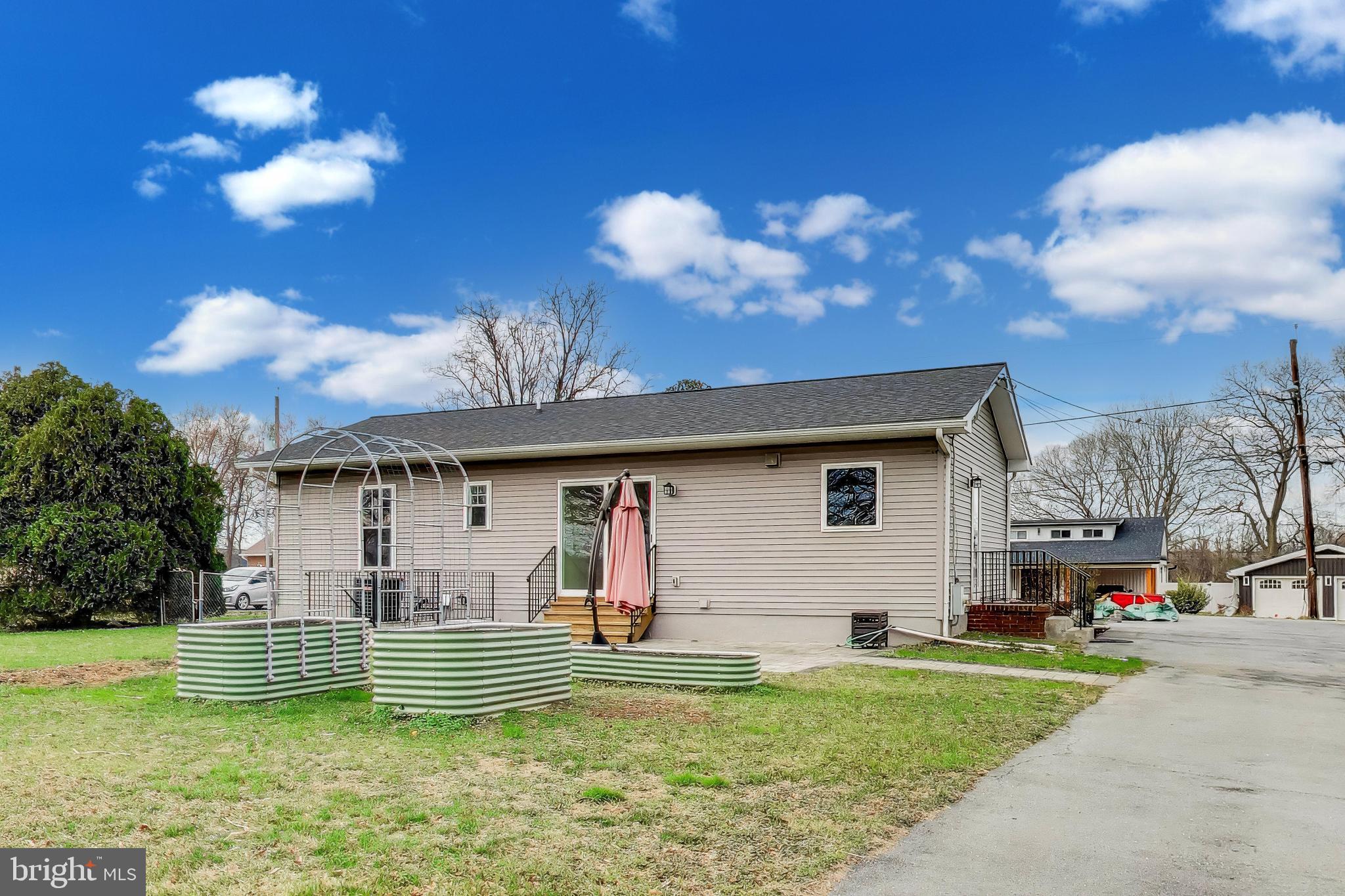 ROSEDALE PARK - Residential