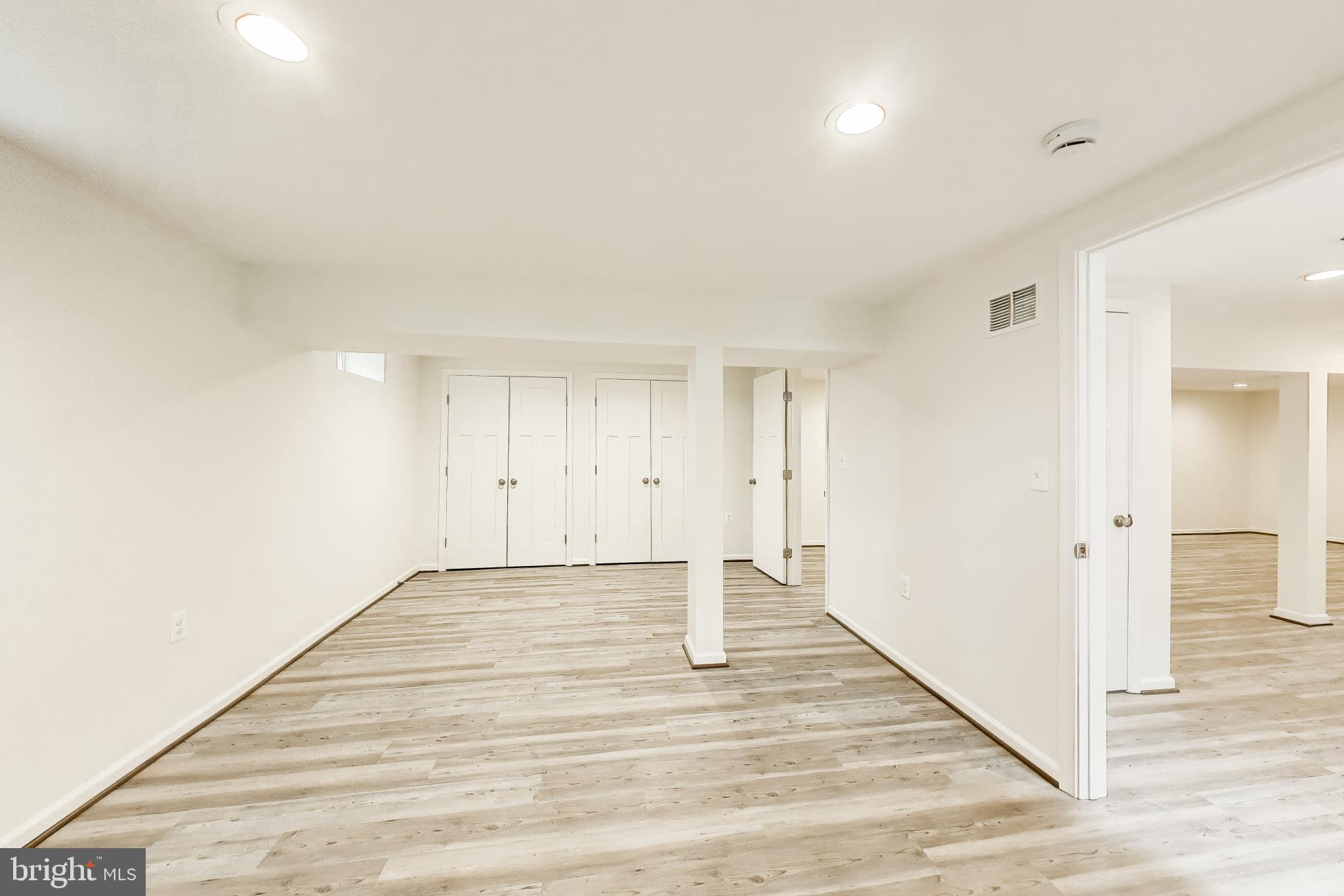 ROSEDALE PARK - Residential