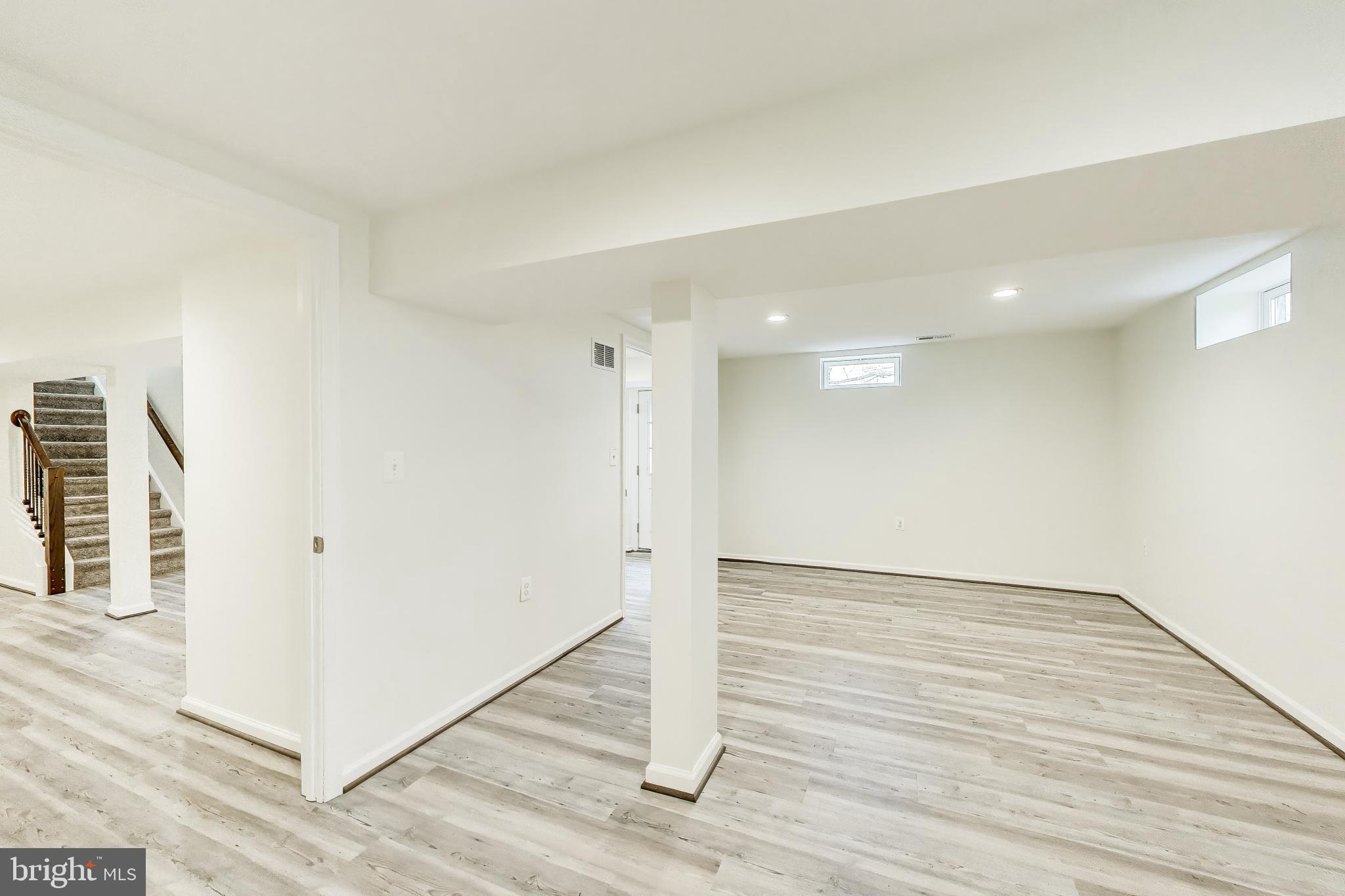 ROSEDALE PARK - Residential