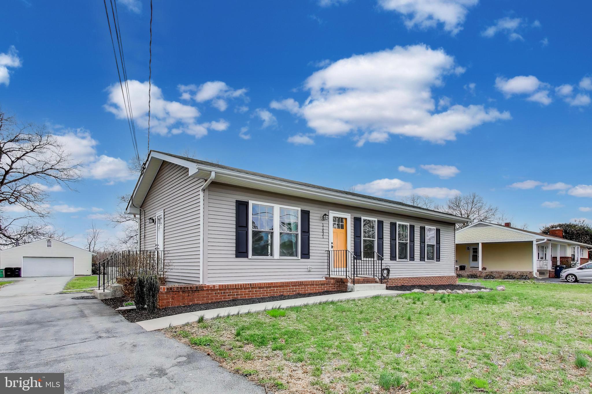 ROSEDALE PARK - Residential