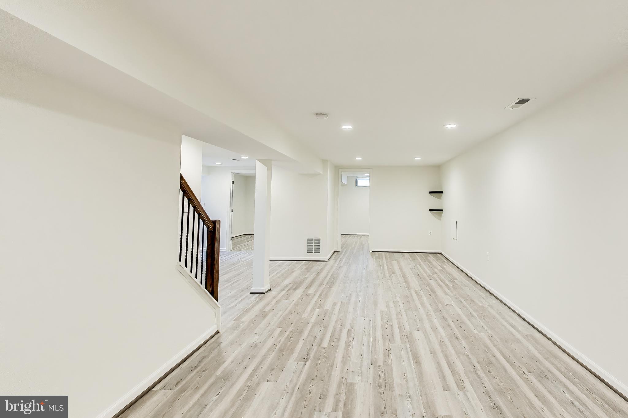 ROSEDALE PARK - Residential