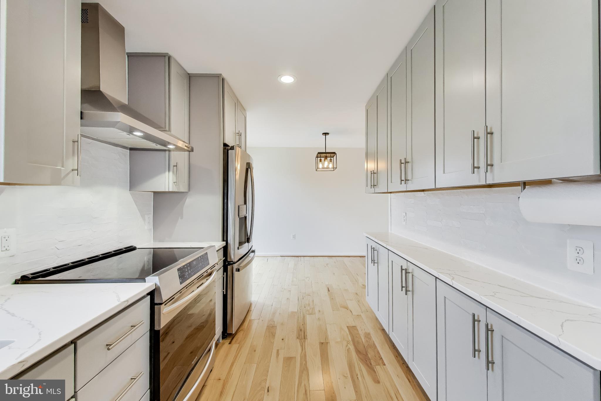 ROSEDALE PARK - Residential