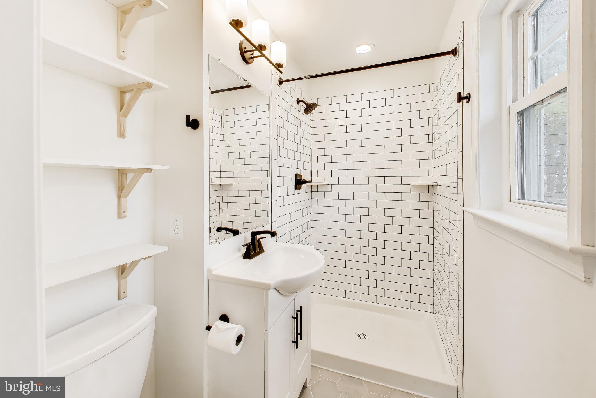 ROSEDALE PARK - Residential