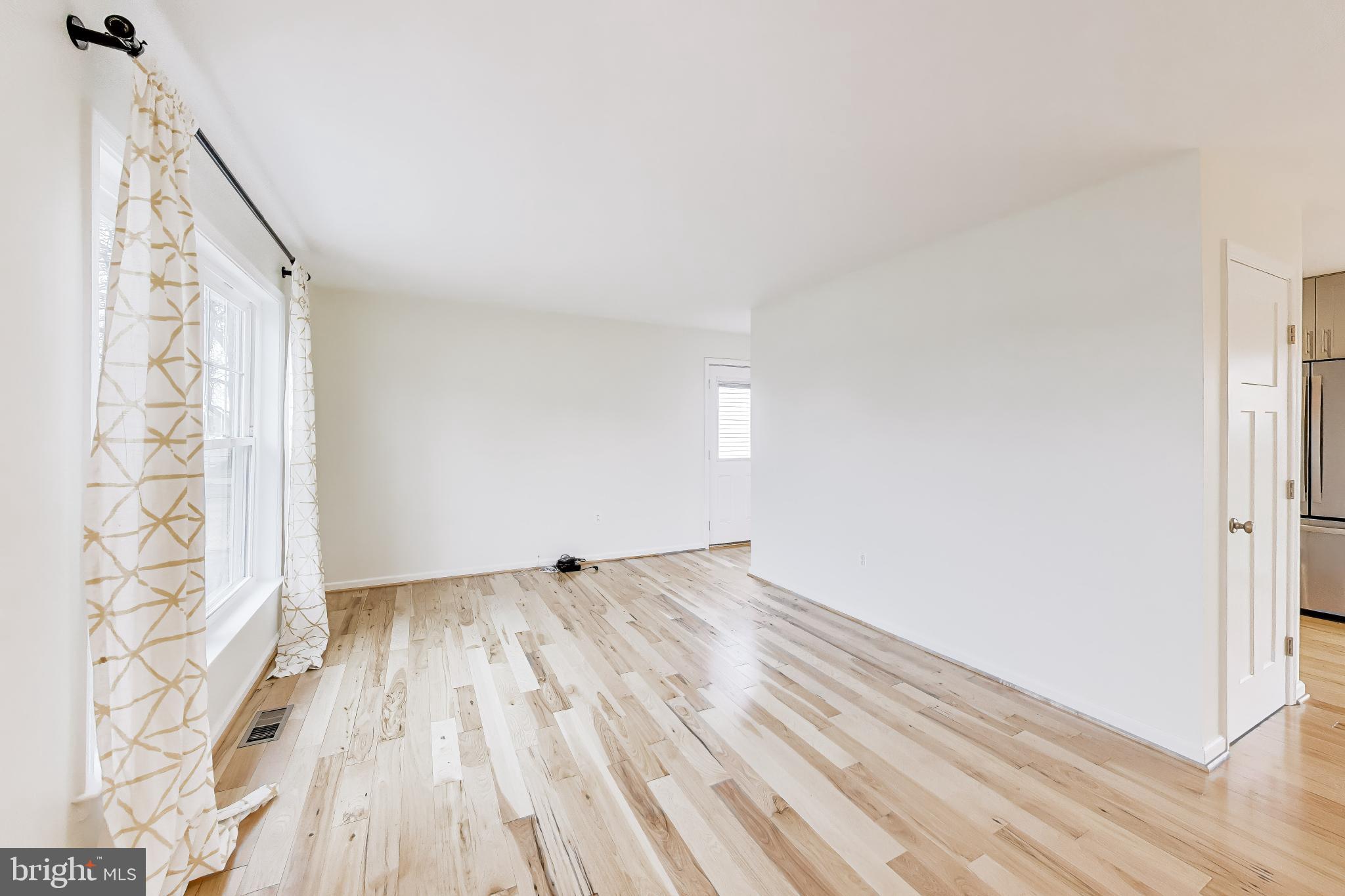 ROSEDALE PARK - Residential