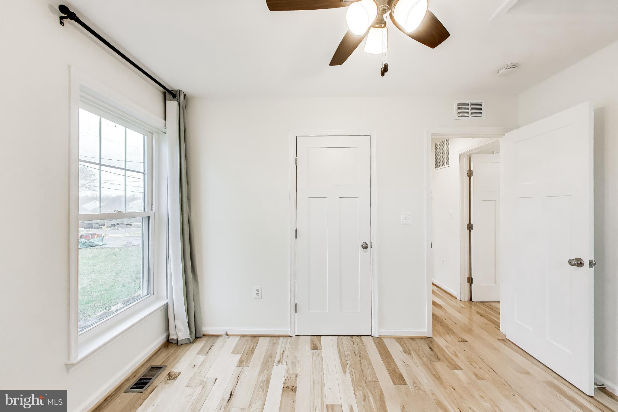 ROSEDALE PARK - Residential