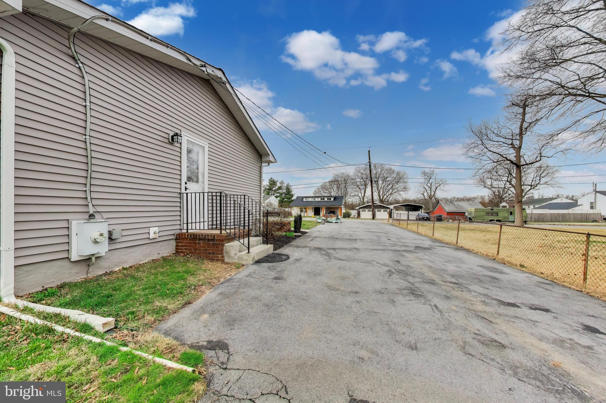 ROSEDALE PARK - Residential