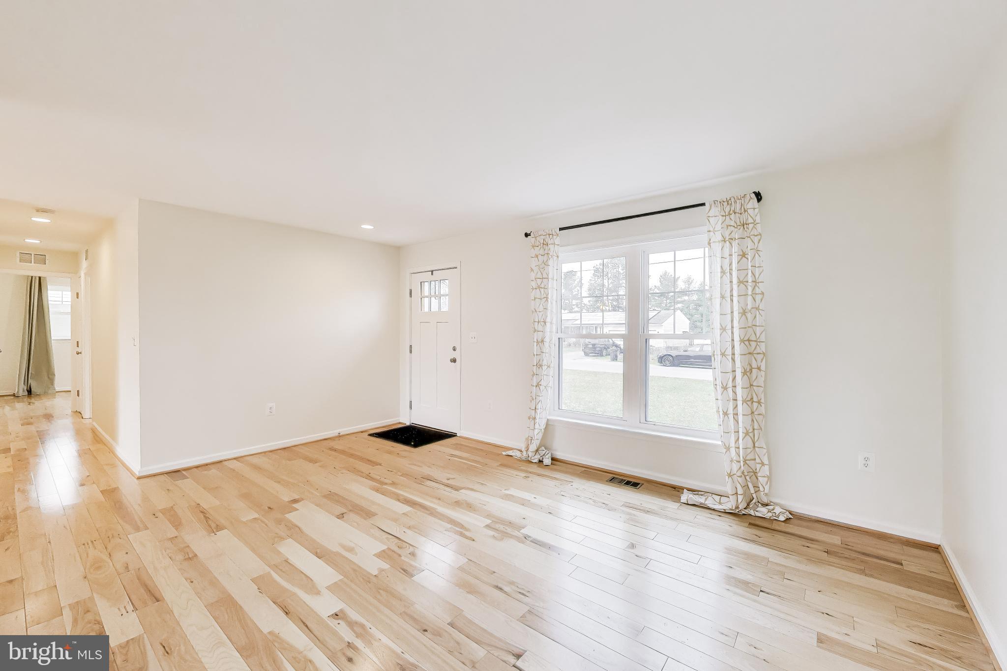 ROSEDALE PARK - Residential