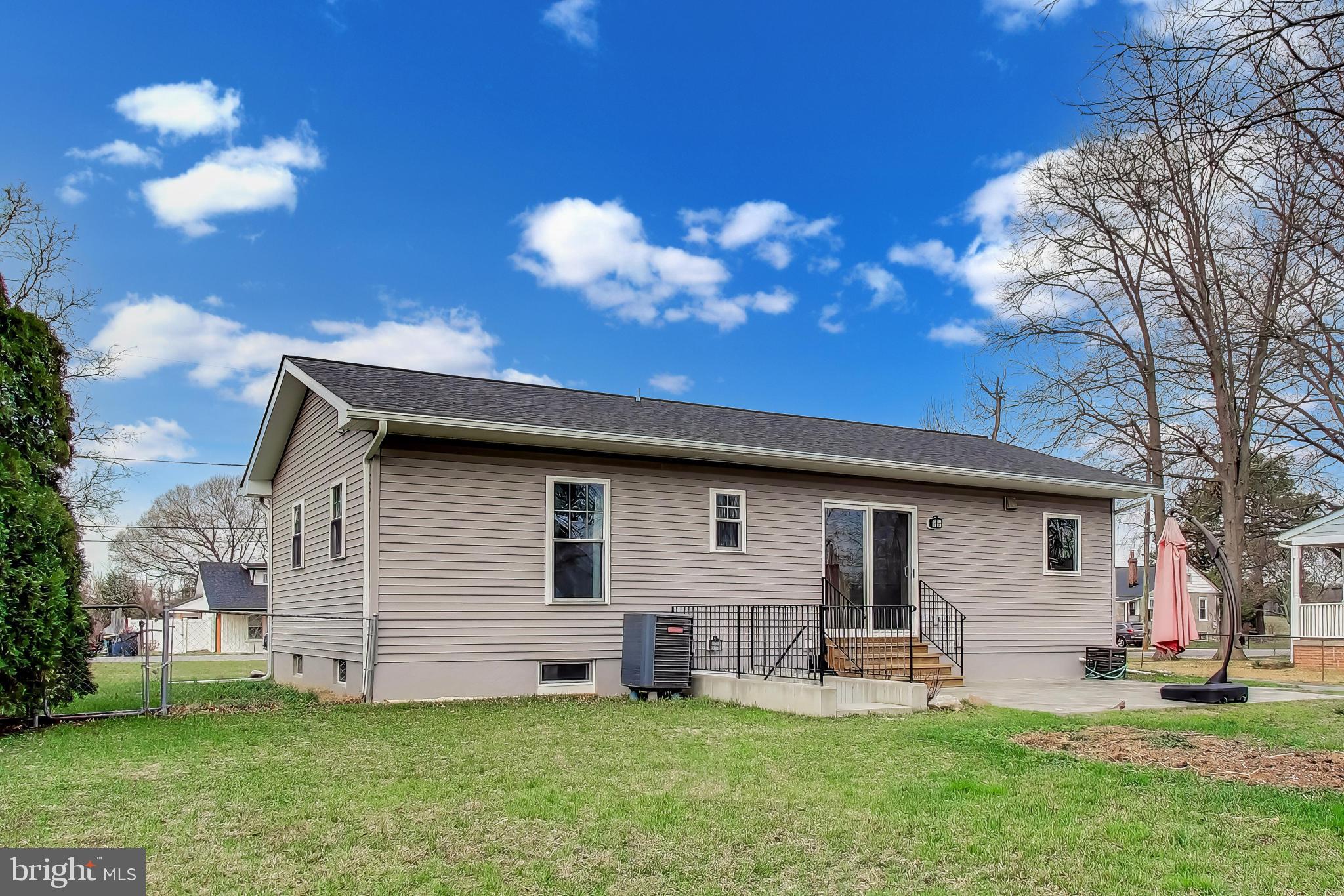 ROSEDALE PARK - Residential