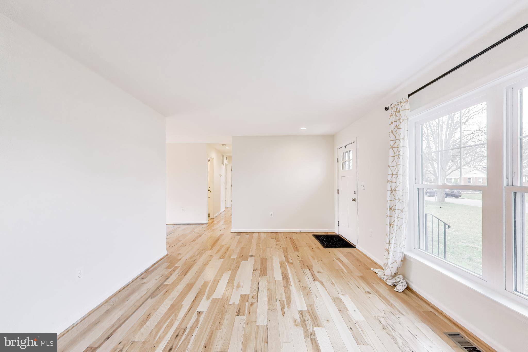 ROSEDALE PARK - Residential