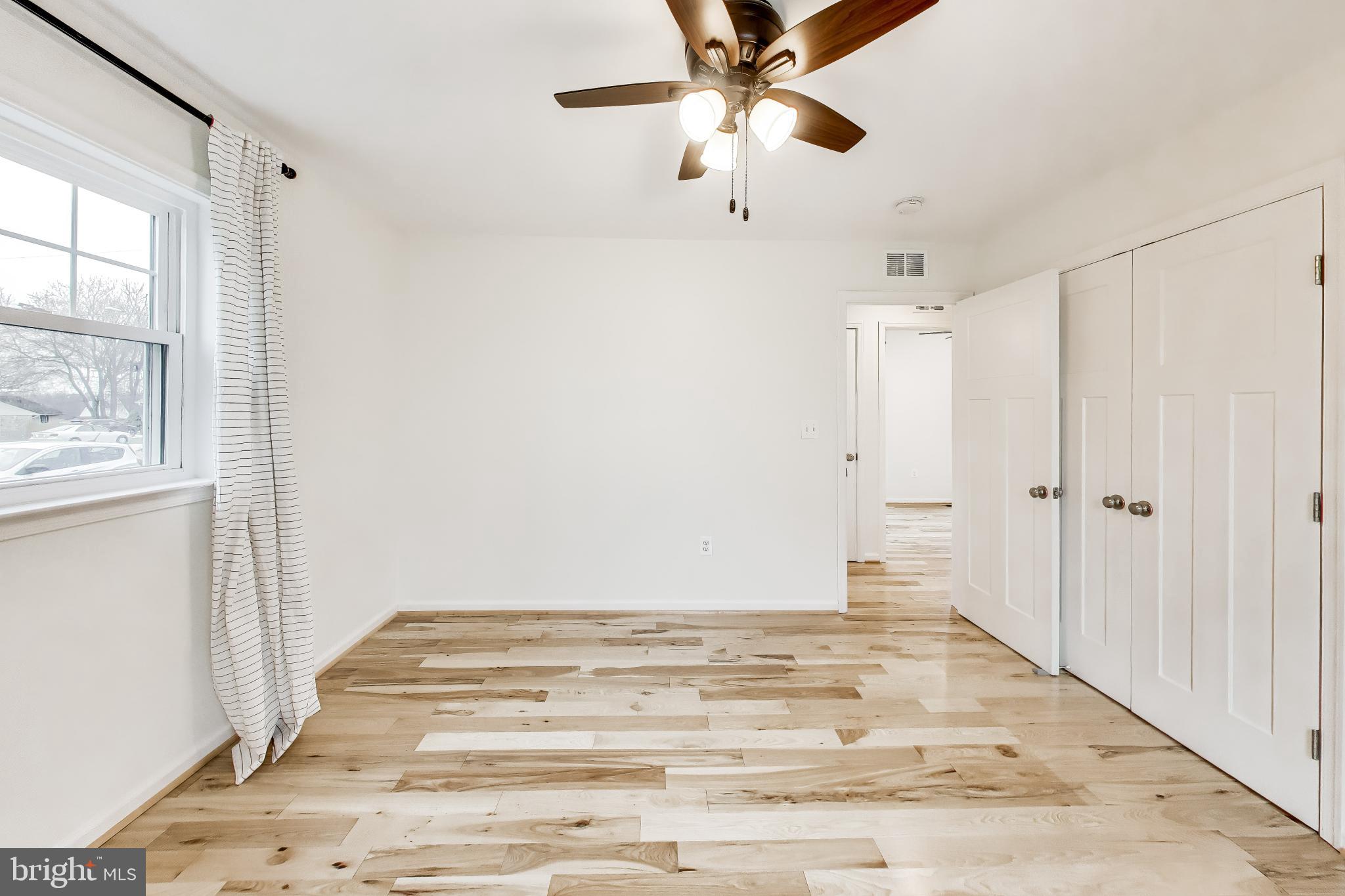 ROSEDALE PARK - Residential