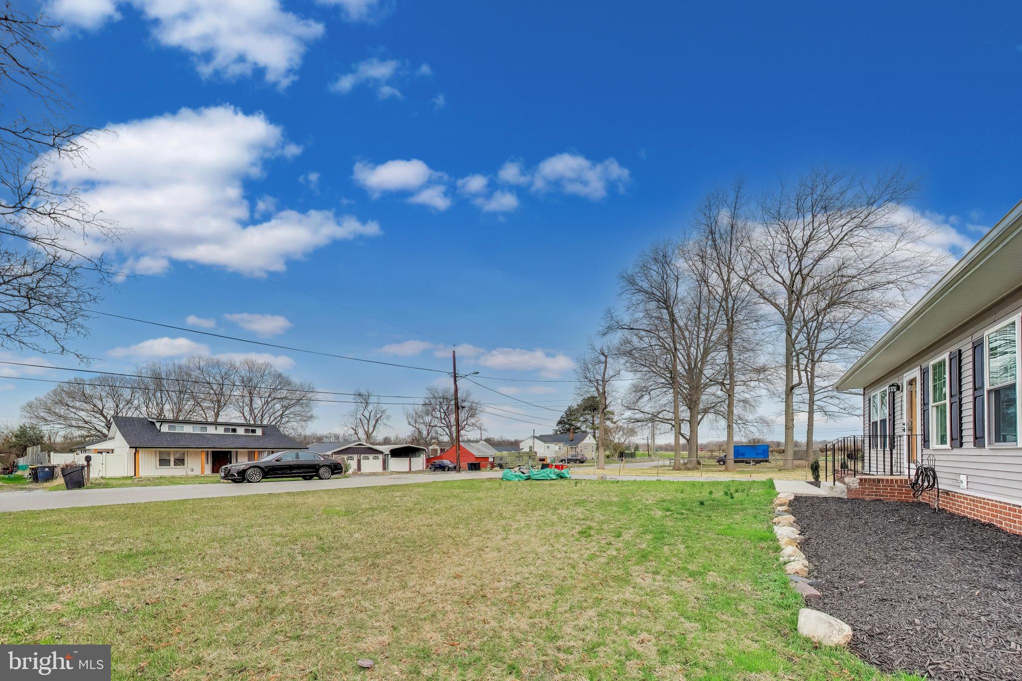 ROSEDALE PARK - Residential