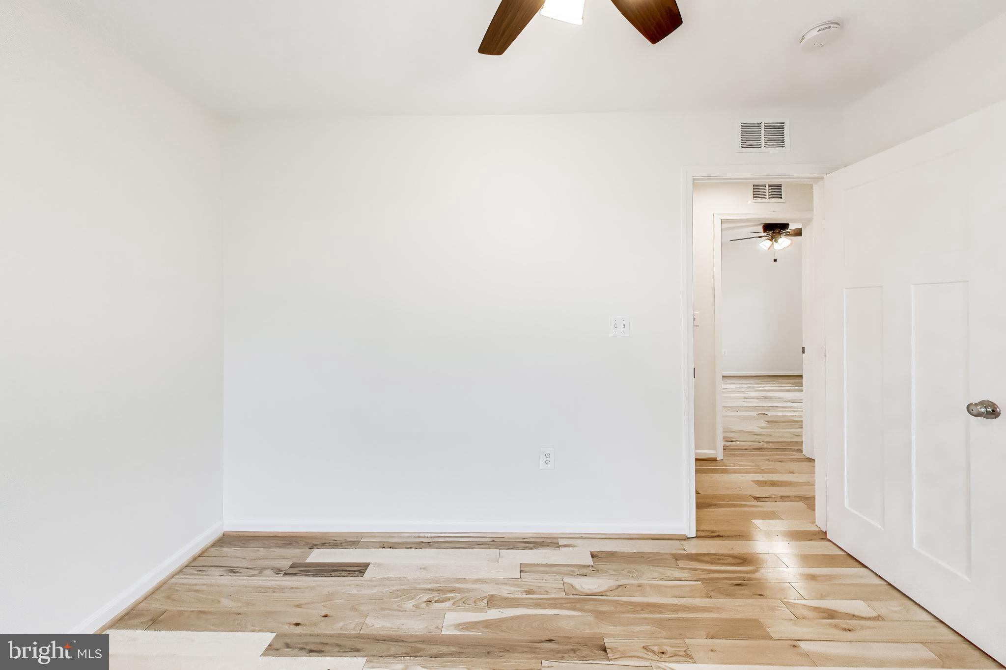 ROSEDALE PARK - Residential