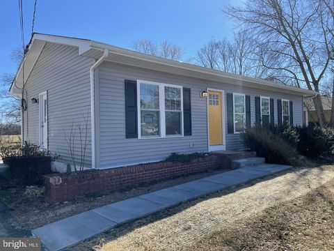 11431 ROSEDALE LANE BELTSVILLE MD 20705