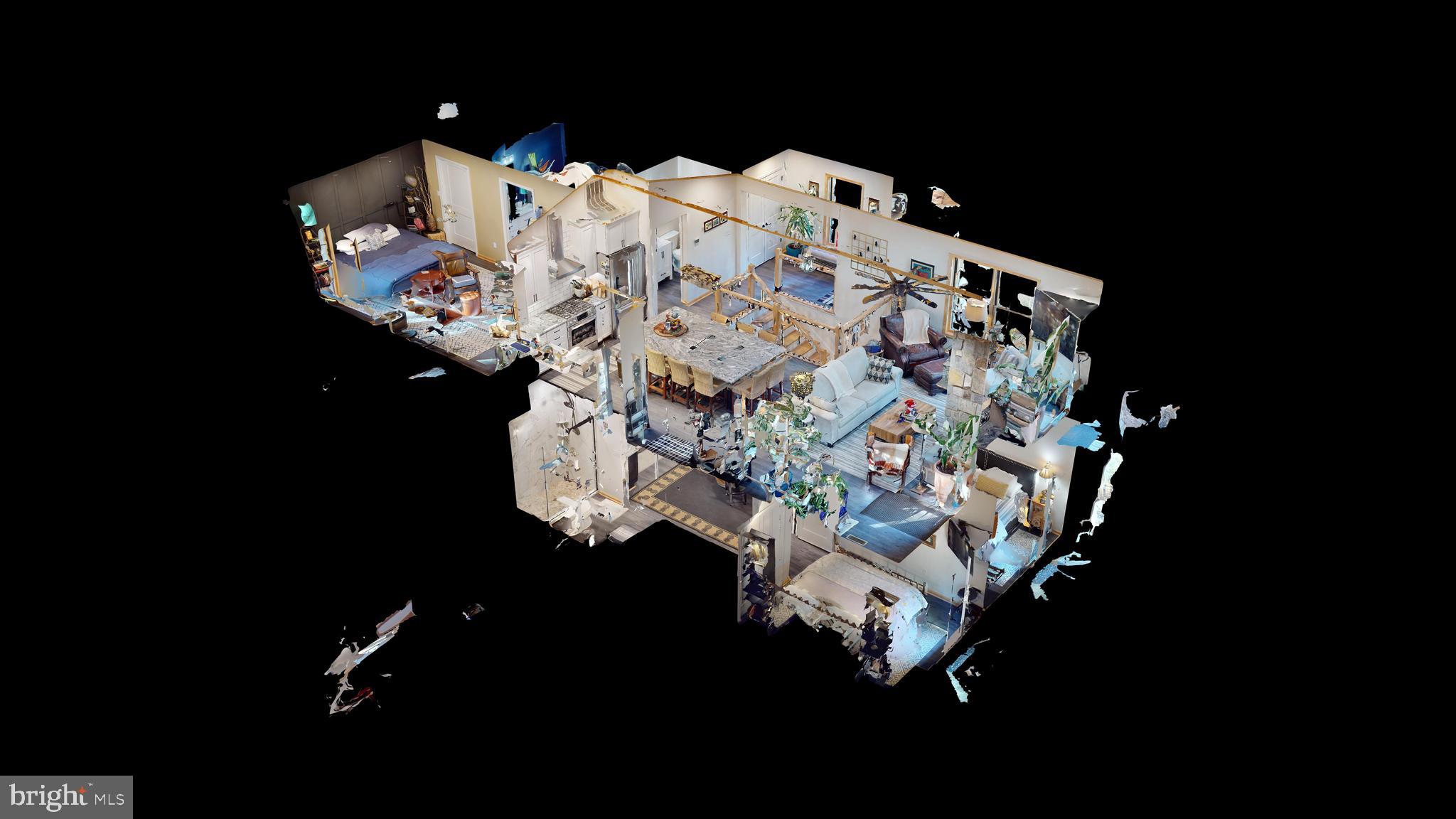 TROUT RUN FOREST - Residential