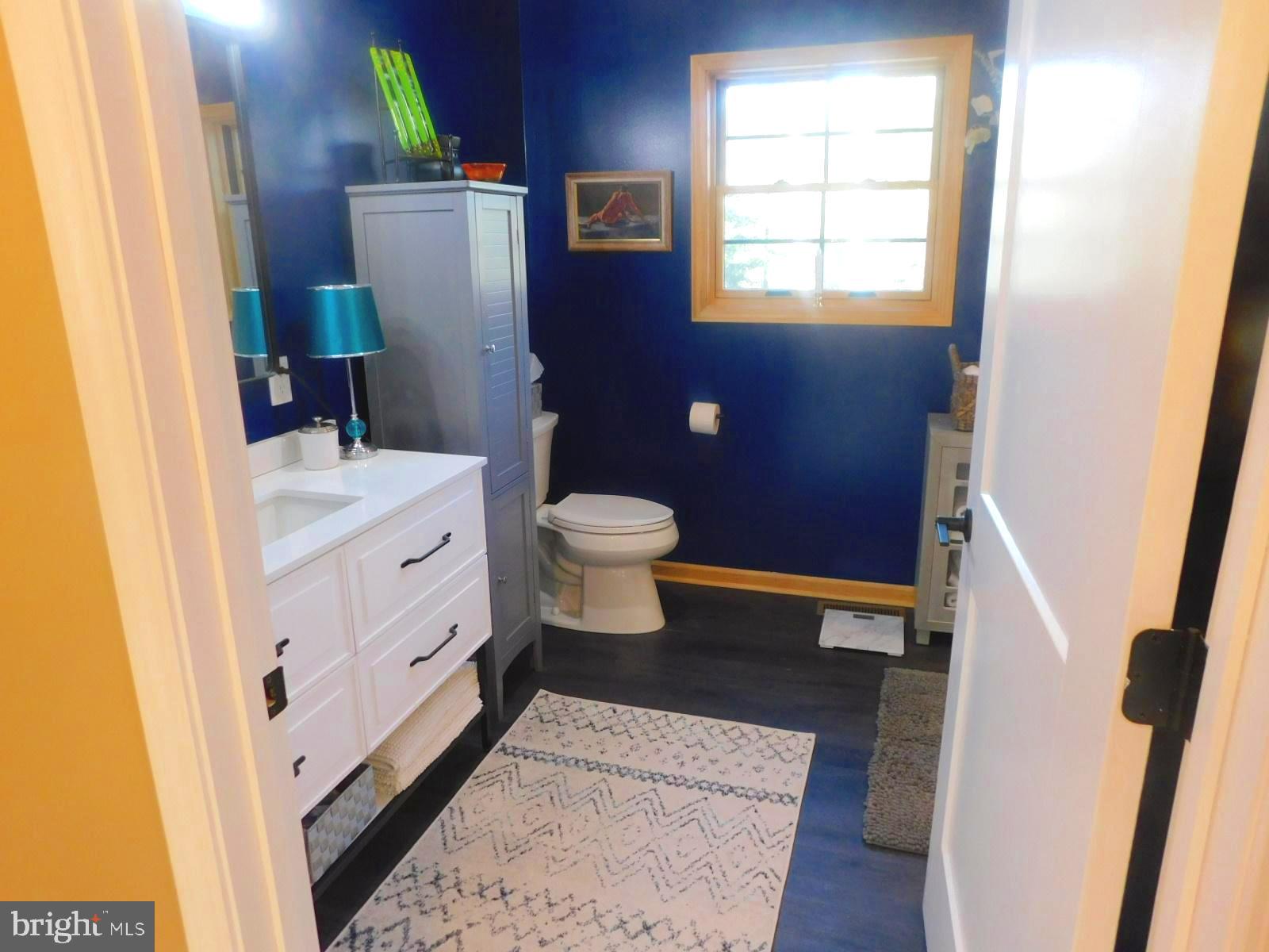 TROUT RUN FOREST - Residential