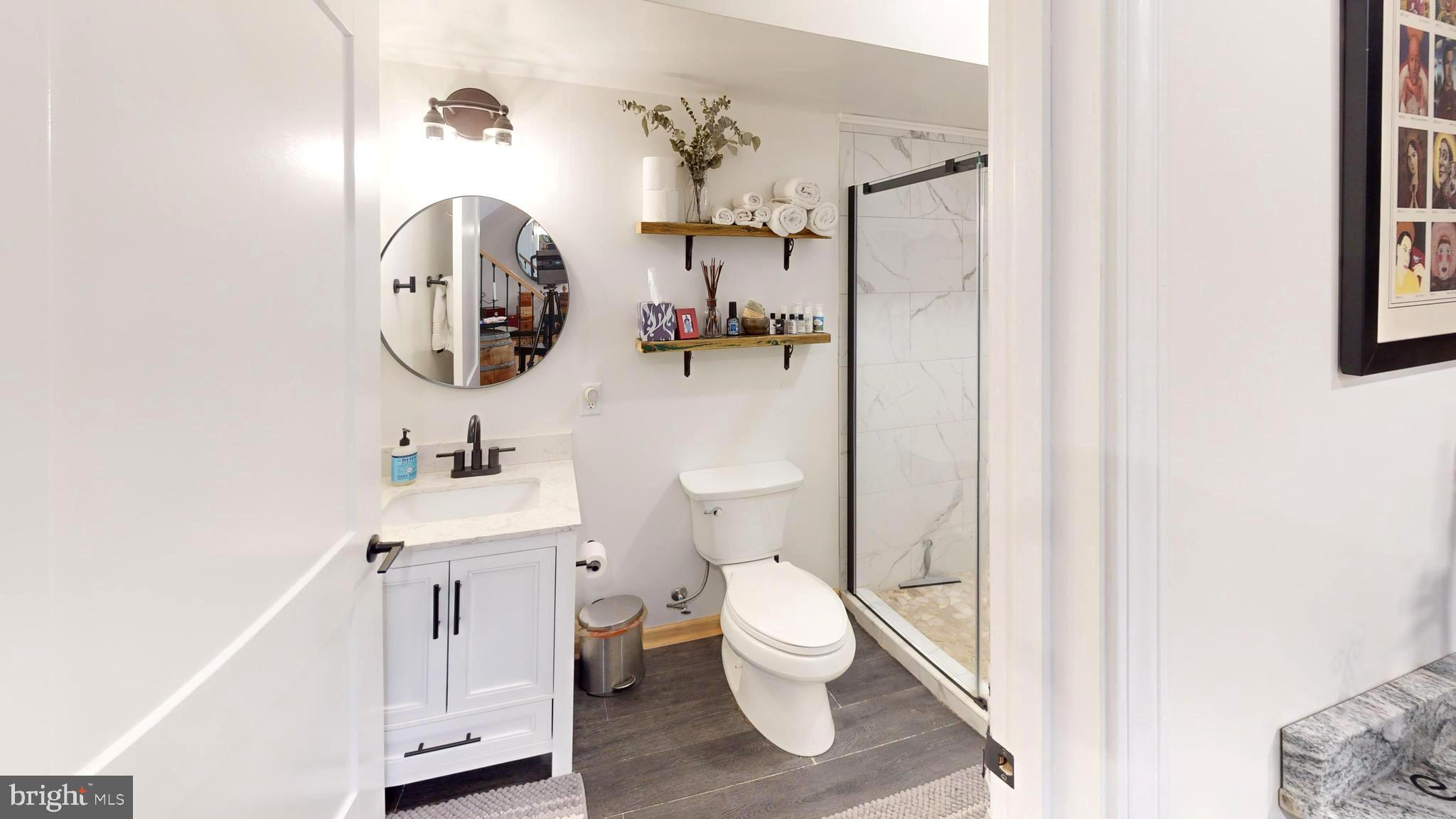 TROUT RUN FOREST - Residential