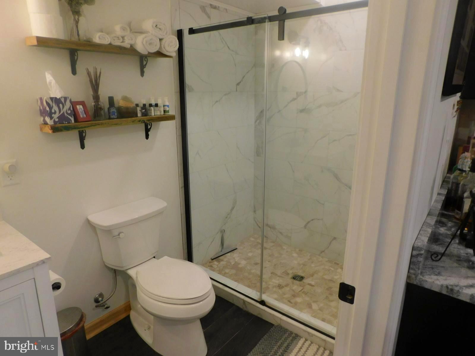 TROUT RUN FOREST - Residential