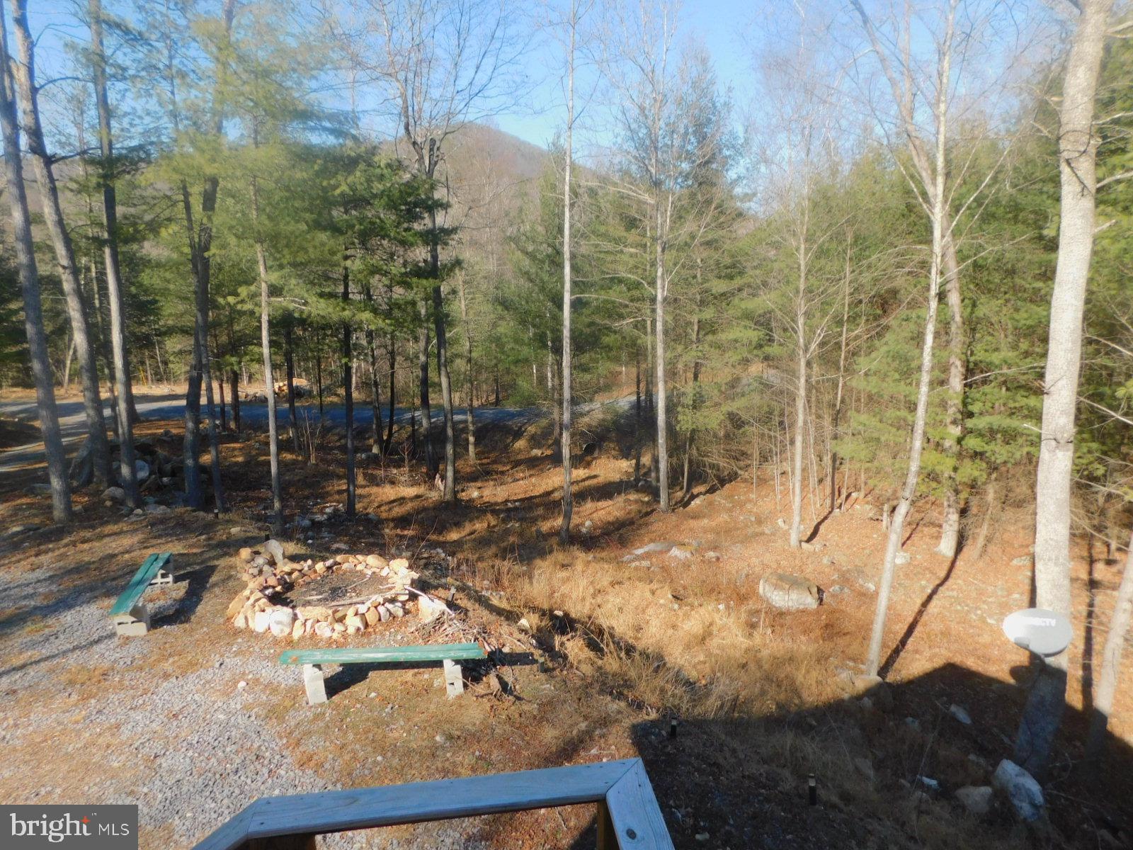 TROUT RUN FOREST - Residential