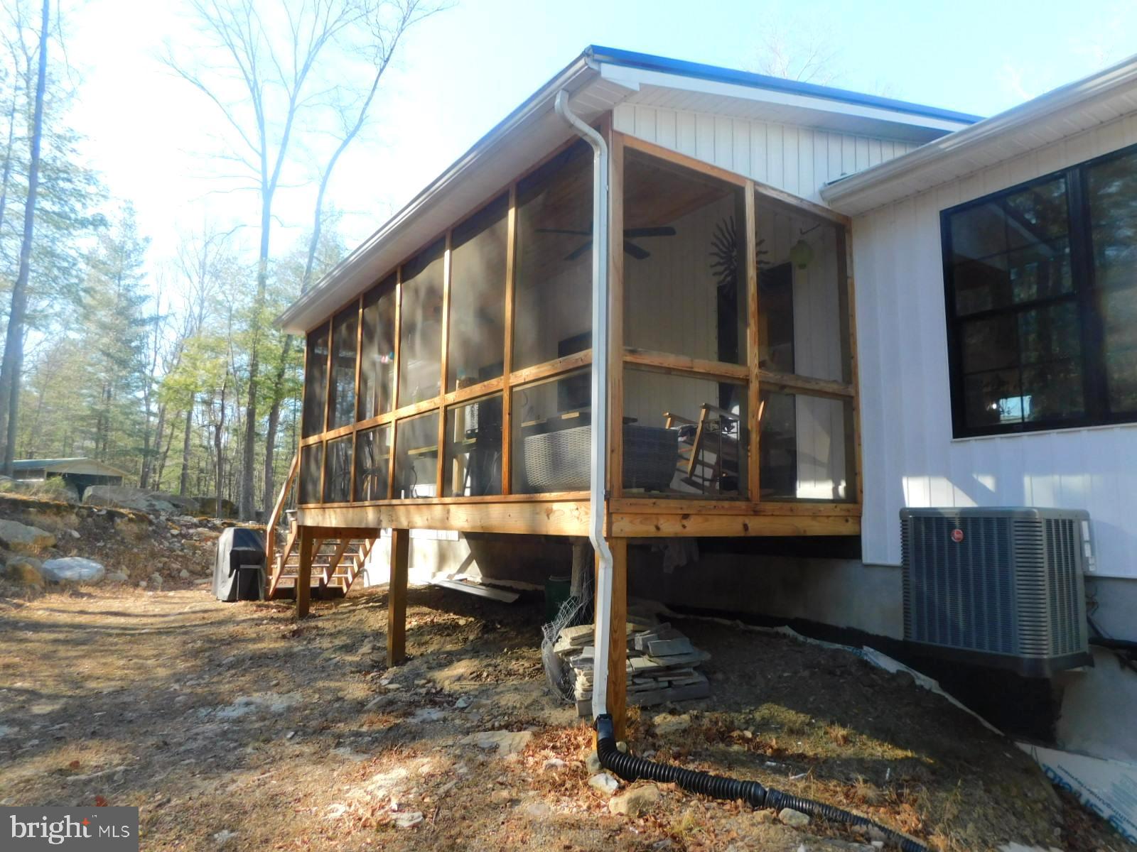 TROUT RUN FOREST - Residential