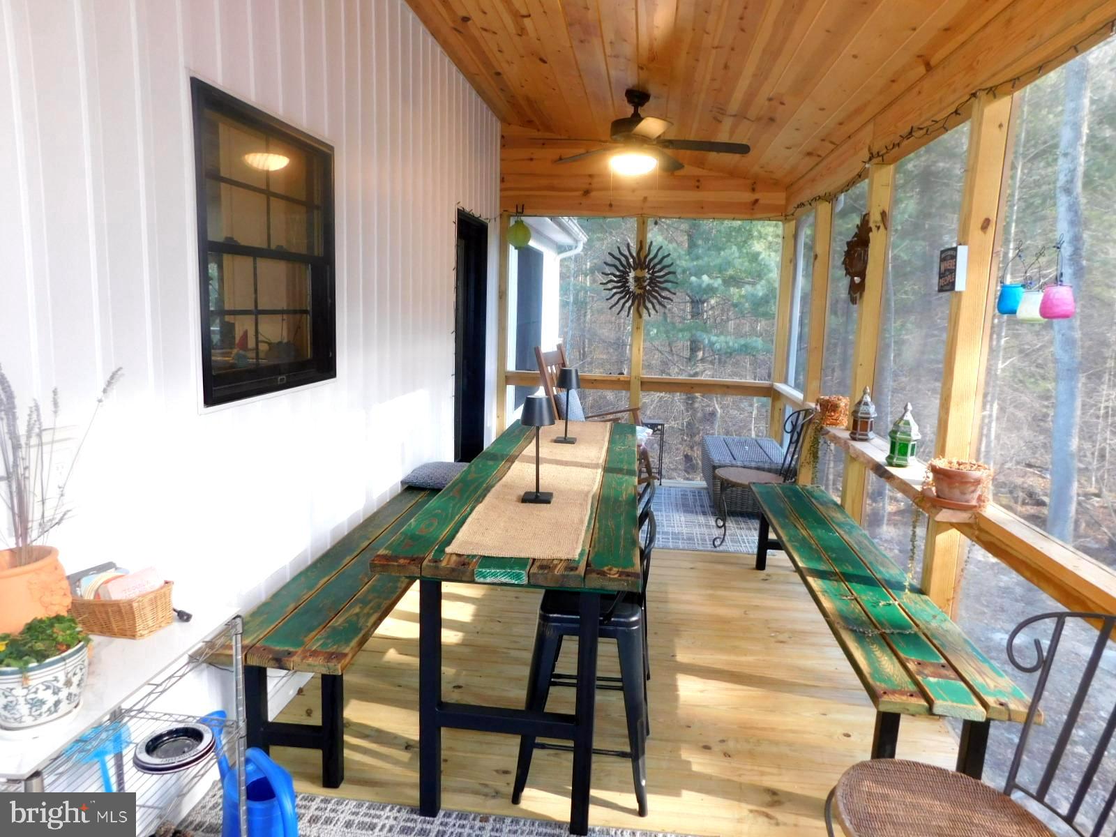 TROUT RUN FOREST - Residential