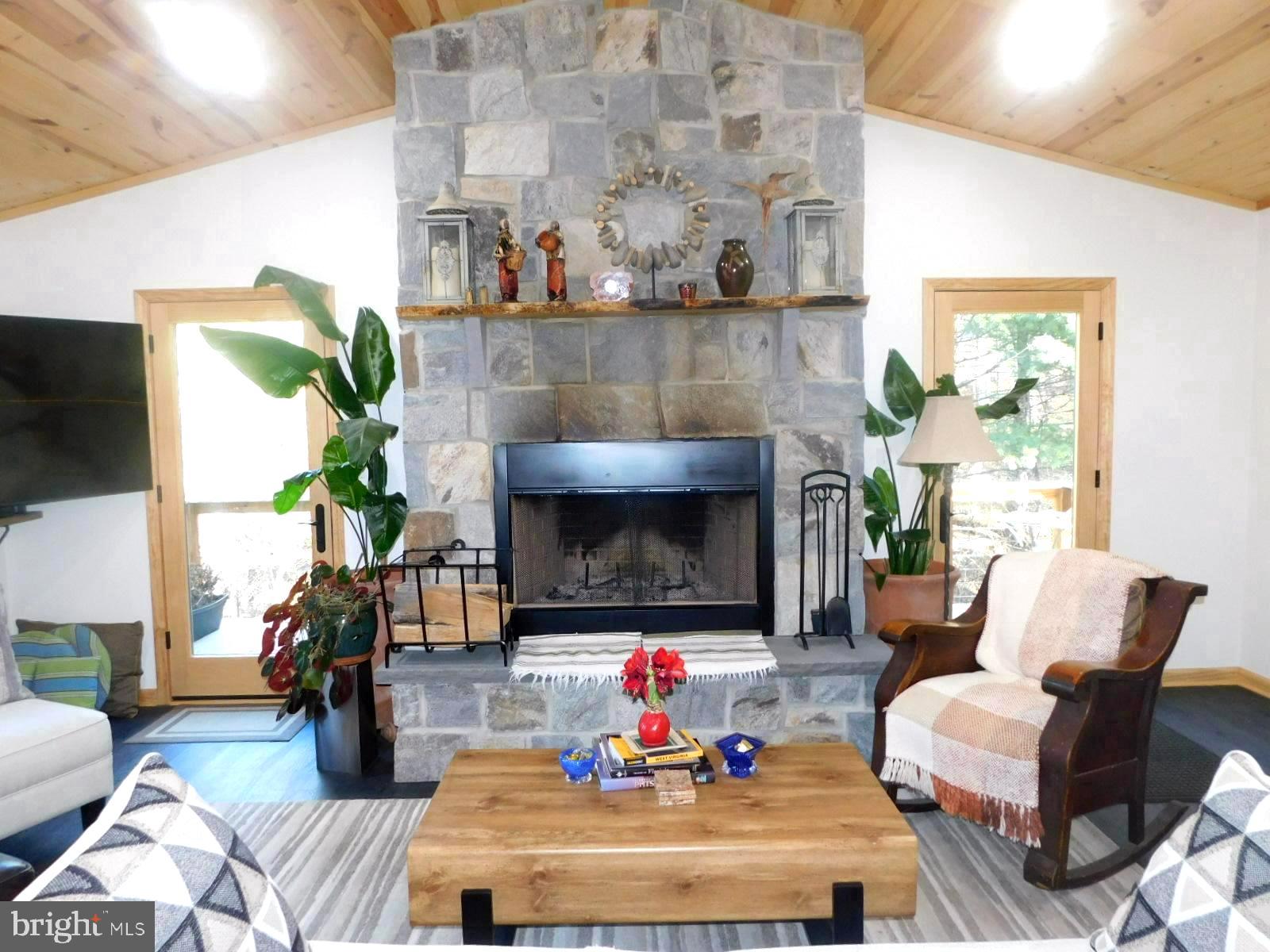 TROUT RUN FOREST - Residential