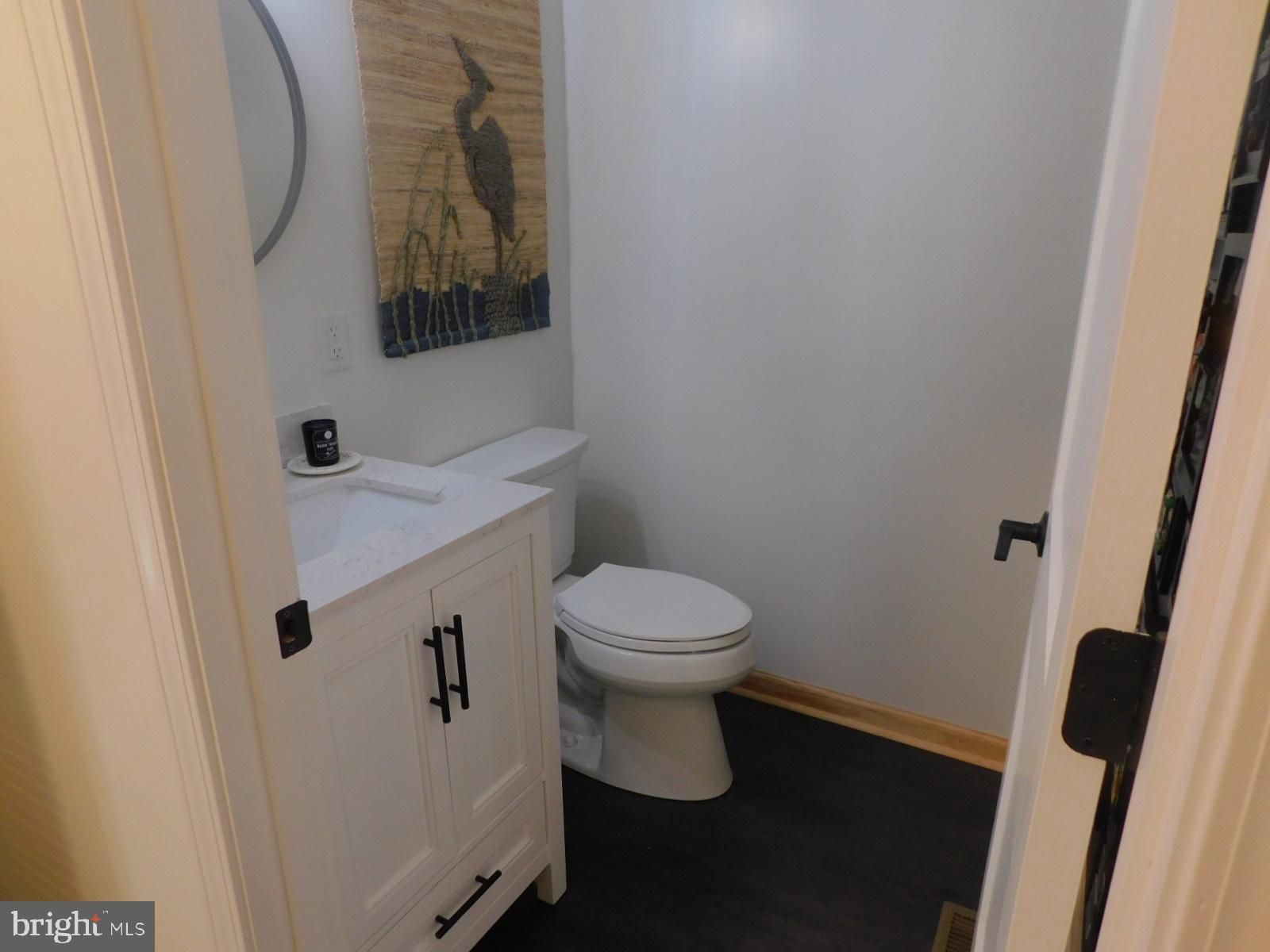 TROUT RUN FOREST - Residential