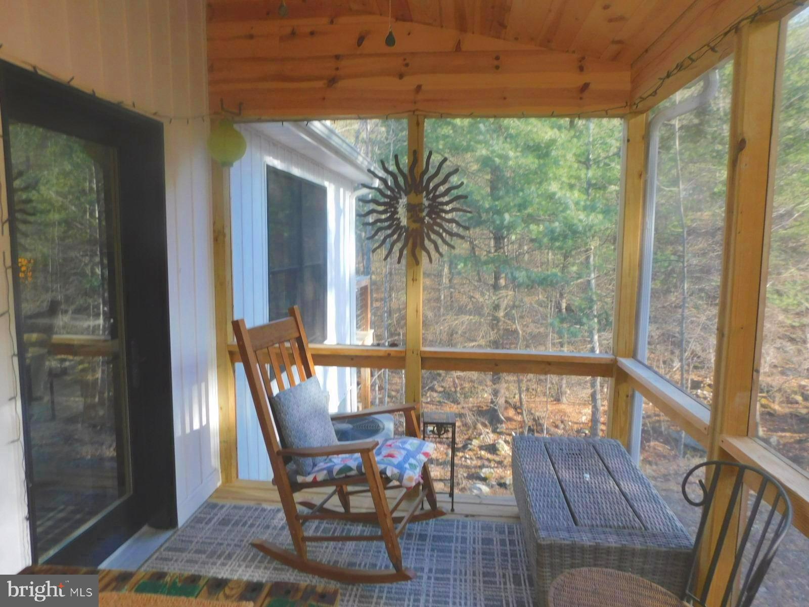 TROUT RUN FOREST - Residential