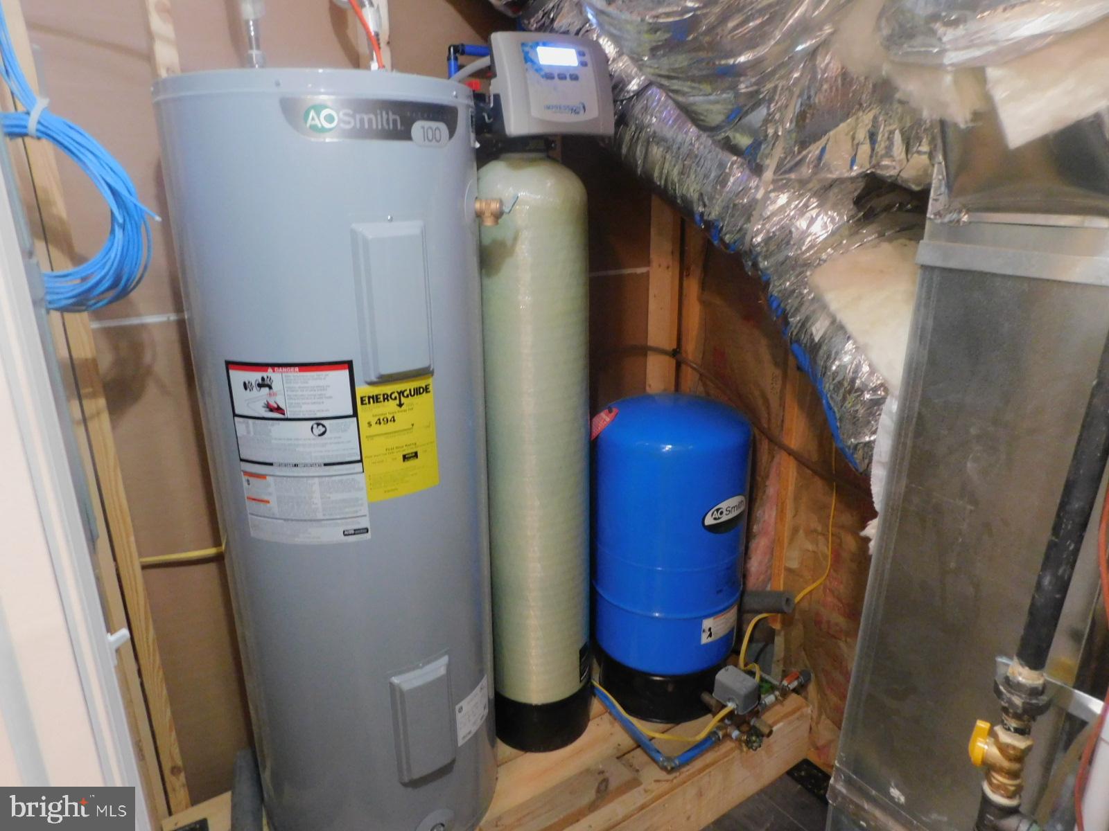 TROUT RUN FOREST - Residential