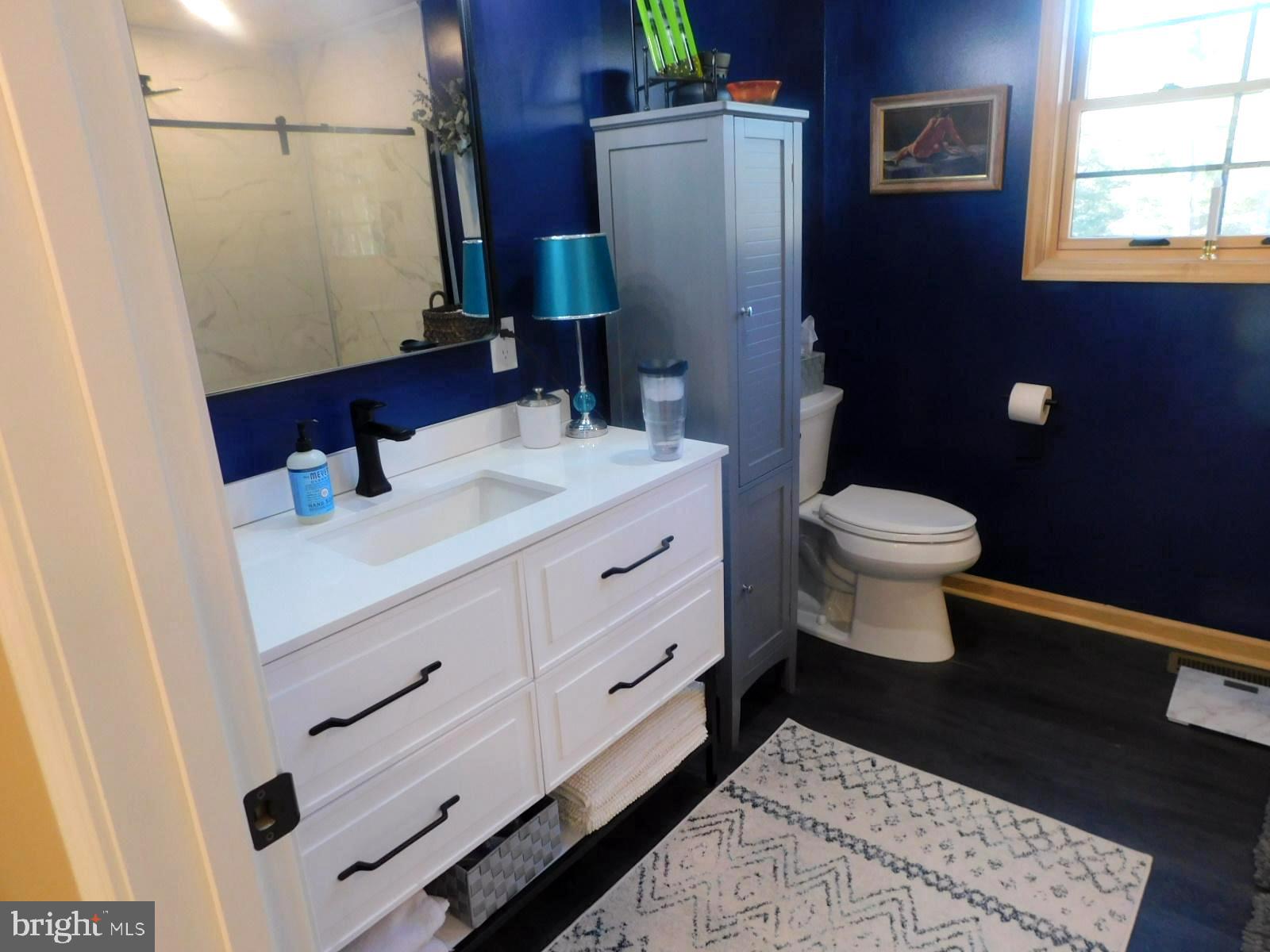 TROUT RUN FOREST - Residential