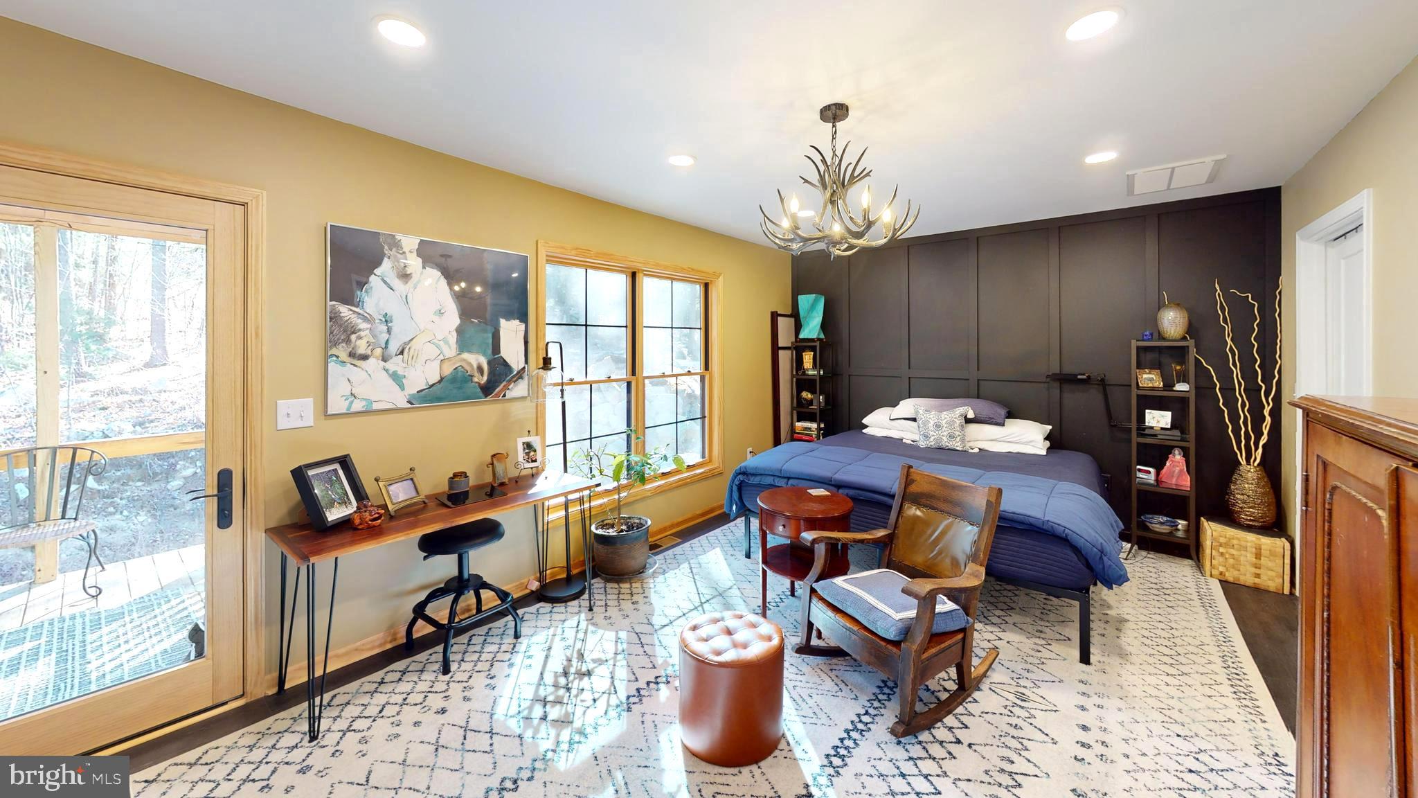 TROUT RUN FOREST - Residential