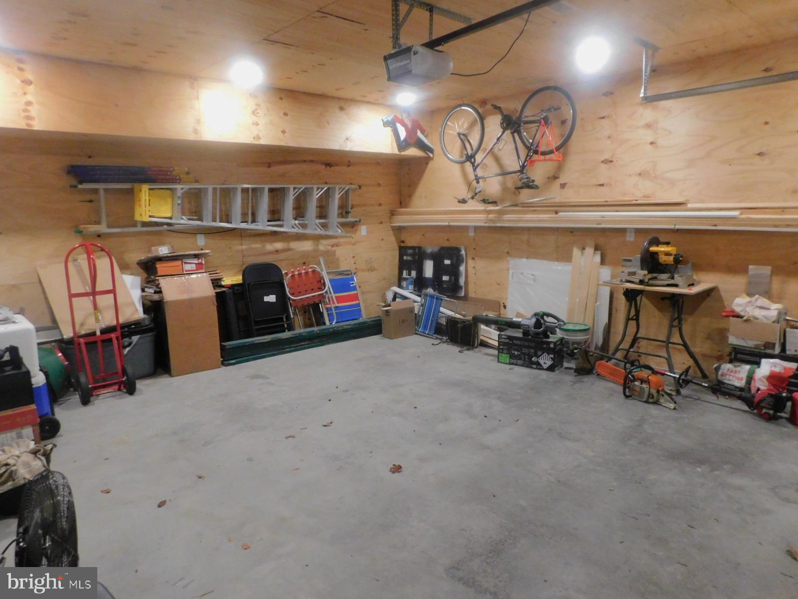 TROUT RUN FOREST - Residential