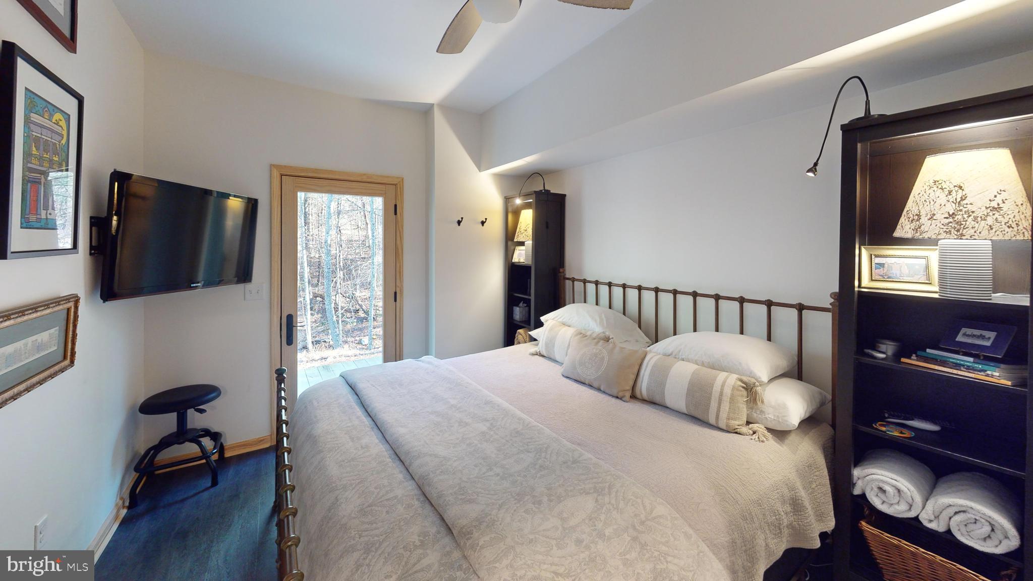 TROUT RUN FOREST - Residential