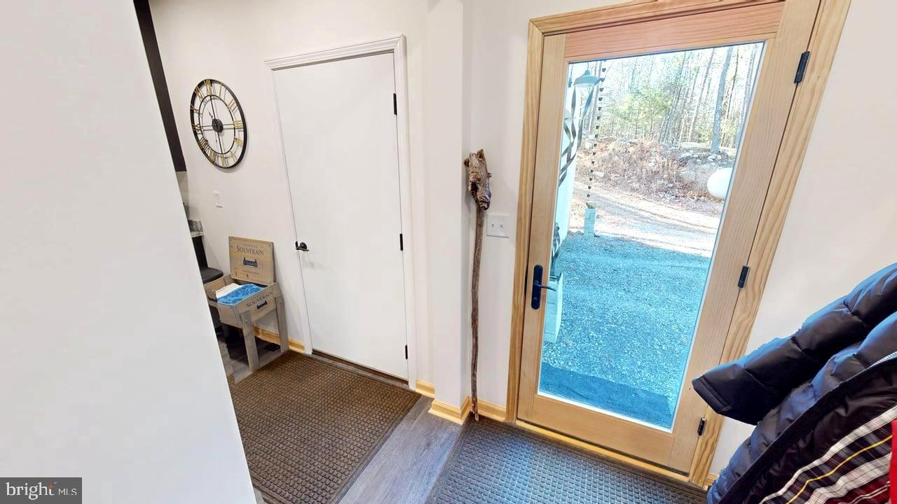 TROUT RUN FOREST - Residential