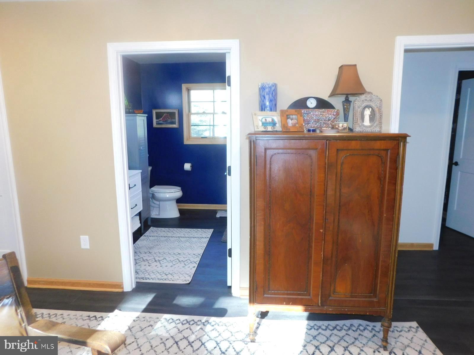 TROUT RUN FOREST - Residential