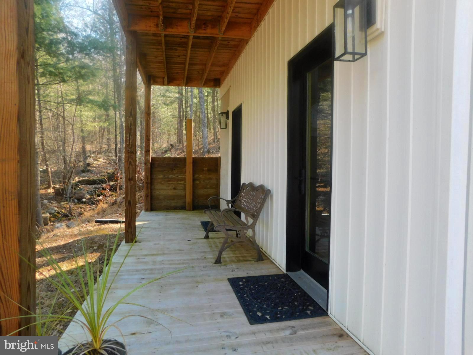 TROUT RUN FOREST - Residential