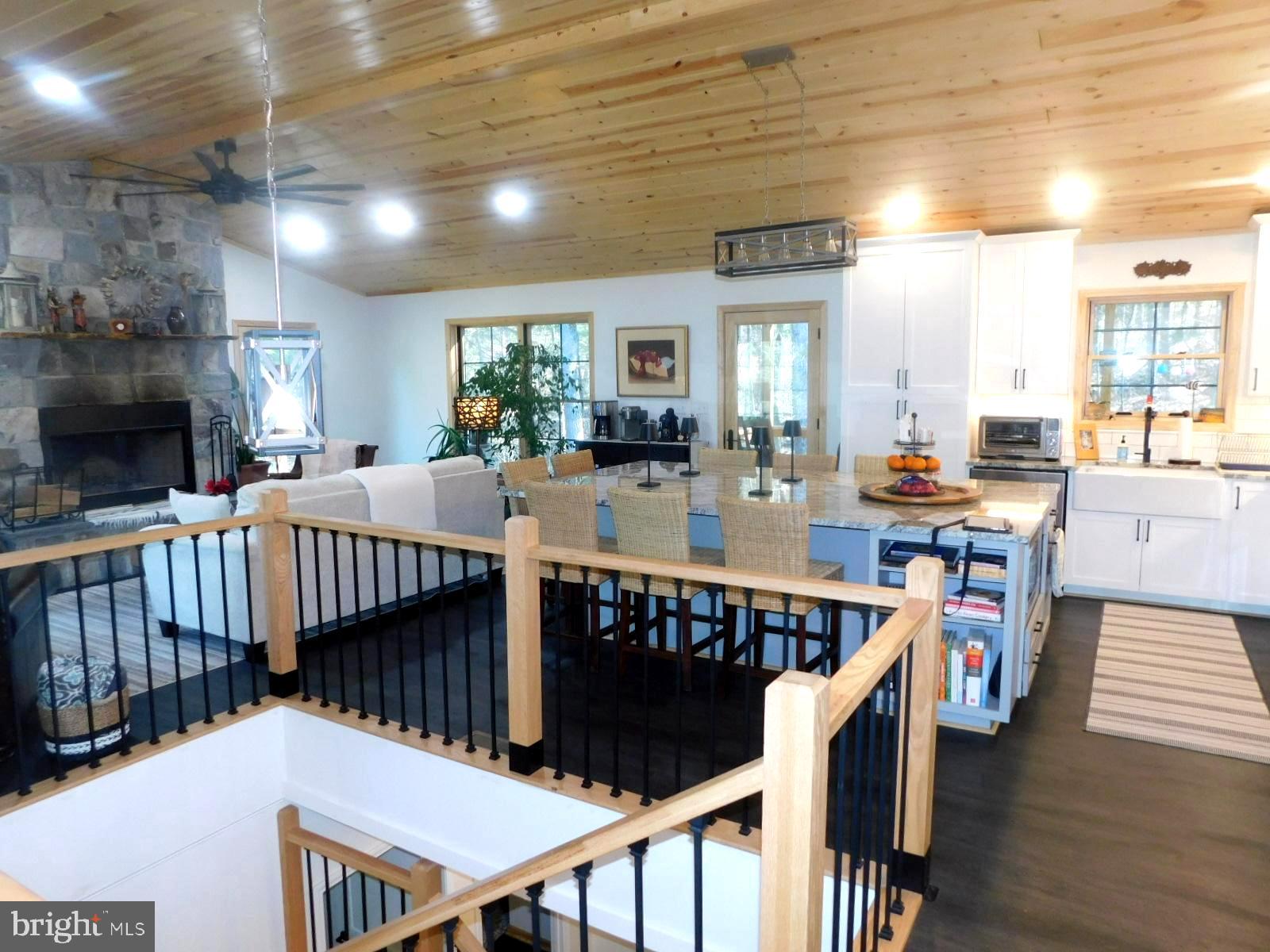 TROUT RUN FOREST - Residential