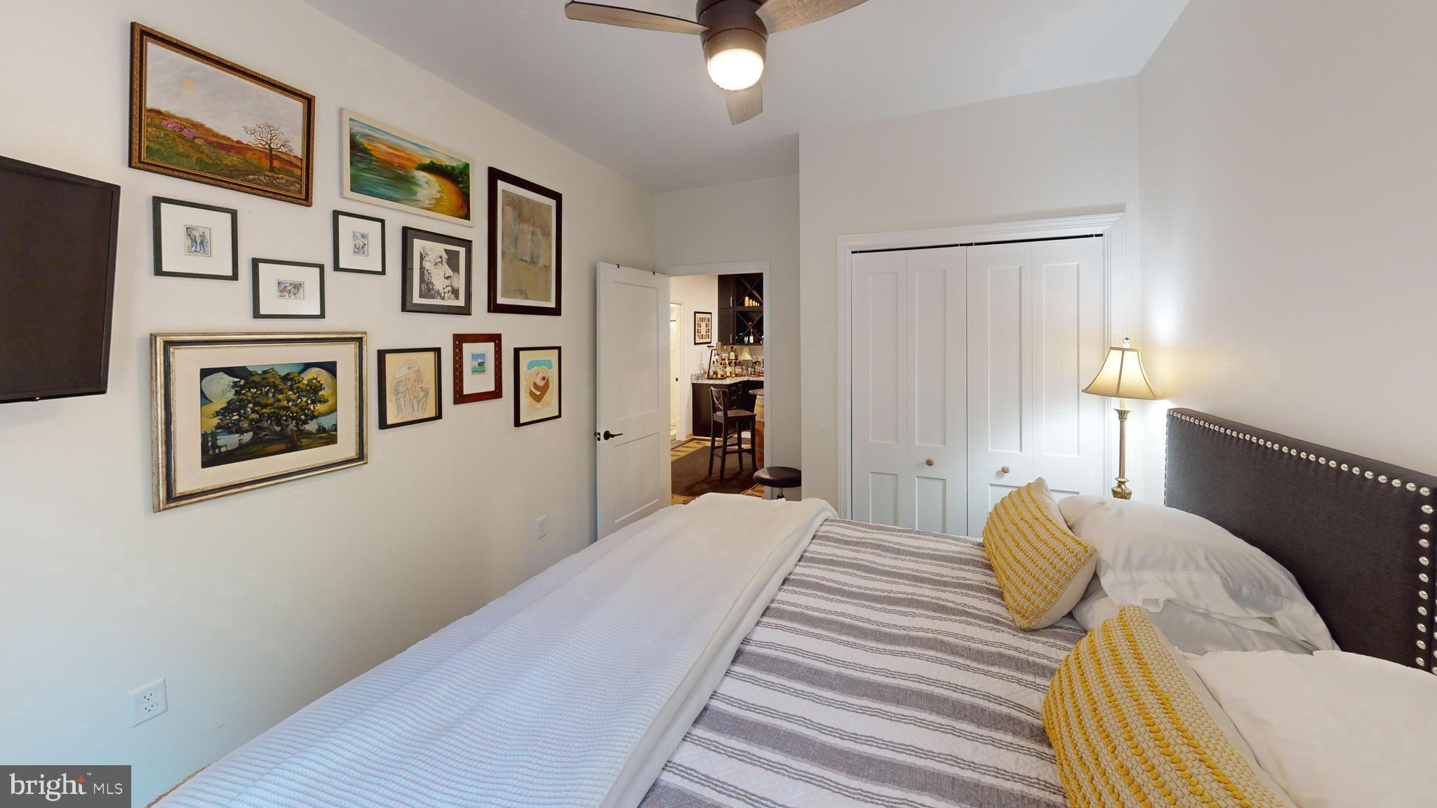 TROUT RUN FOREST - Residential