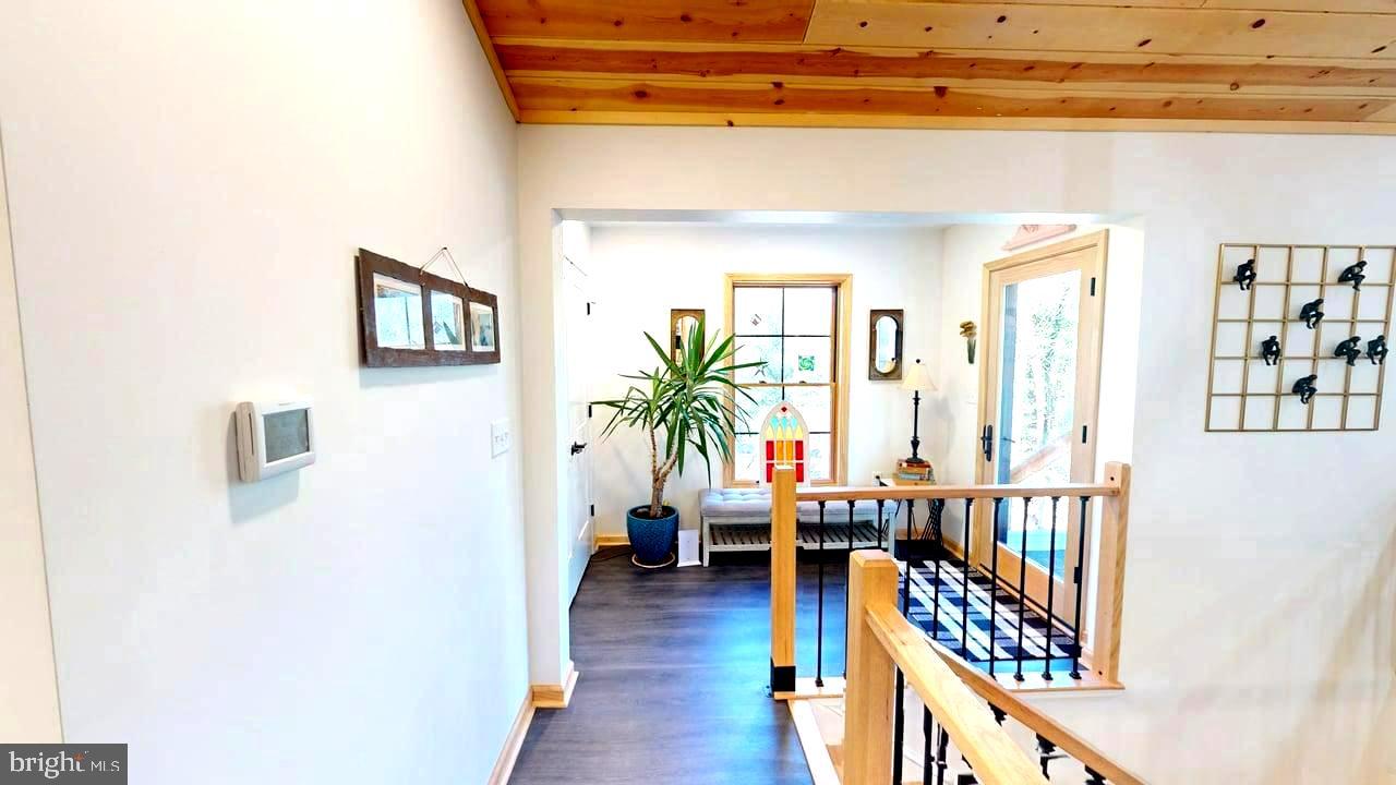 TROUT RUN FOREST - Residential