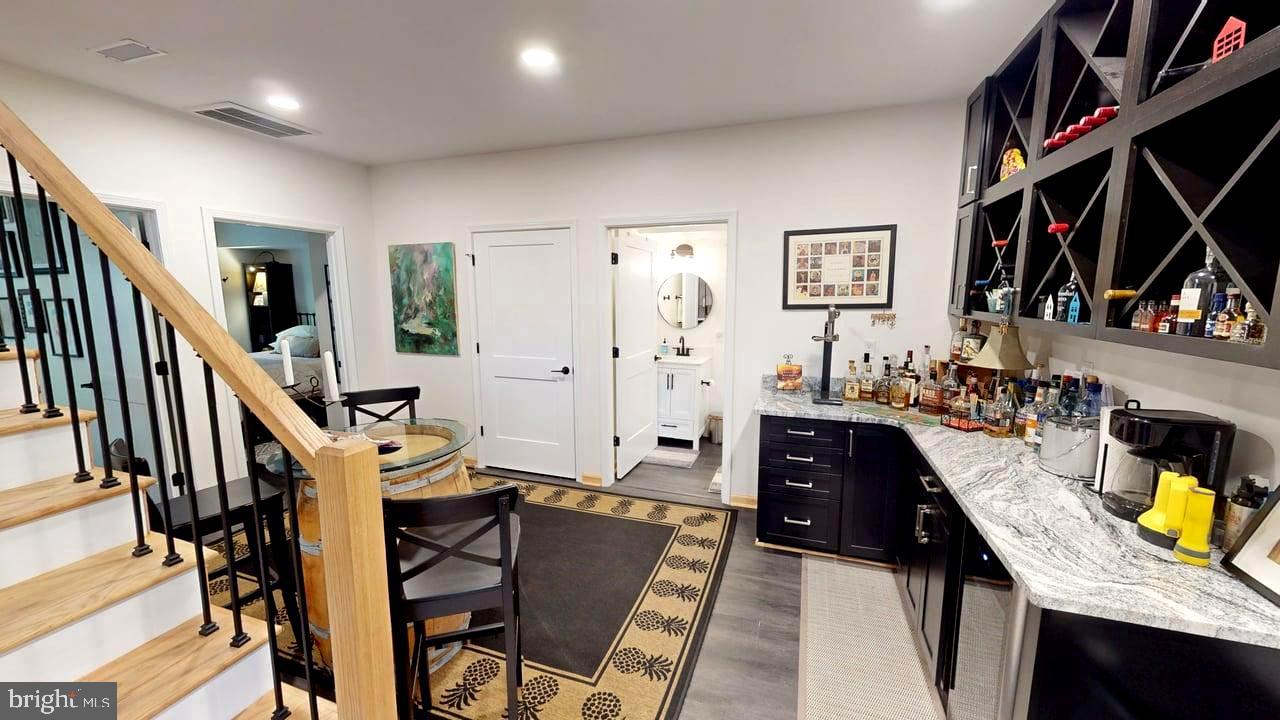 TROUT RUN FOREST - Residential