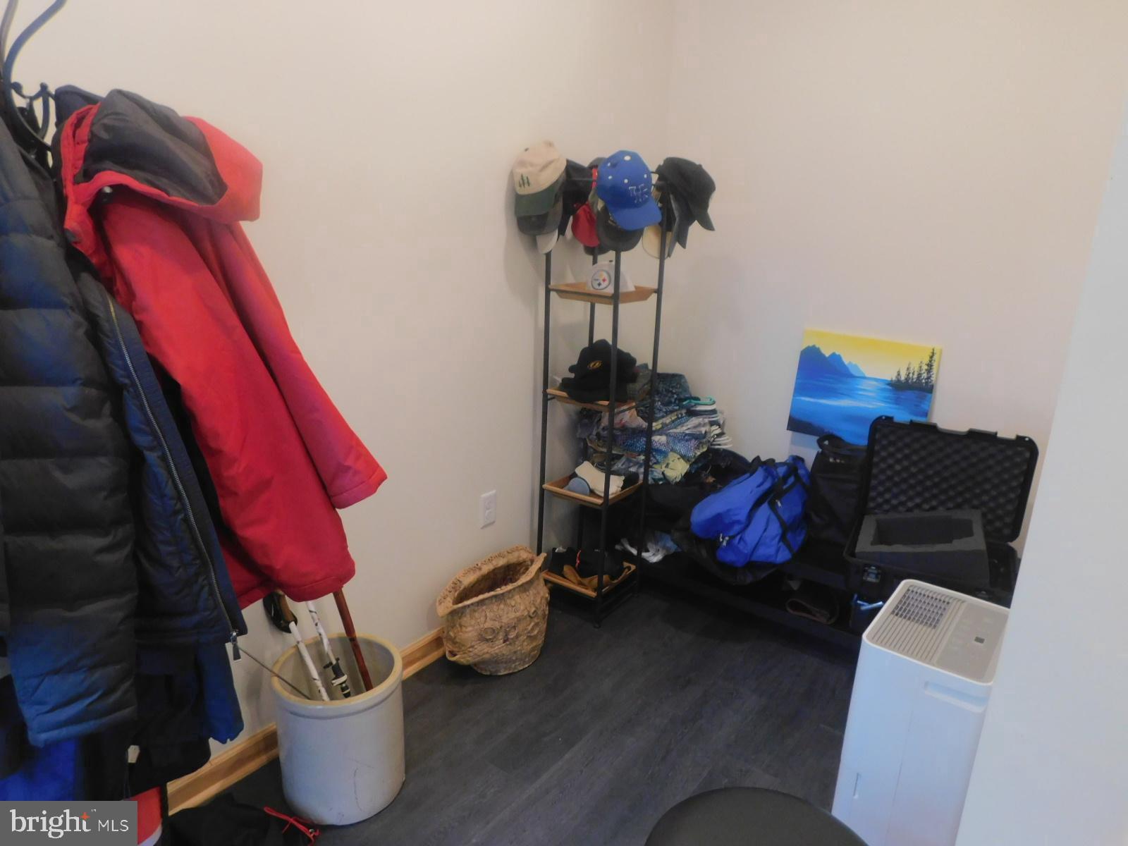 TROUT RUN FOREST - Residential