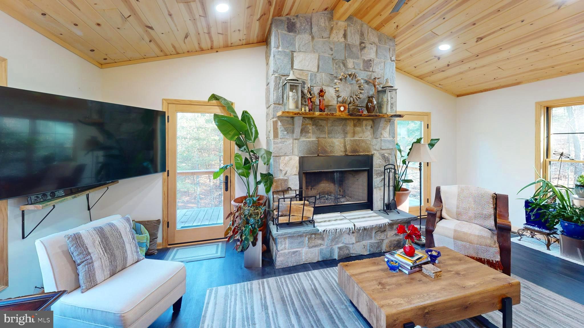 TROUT RUN FOREST - Residential