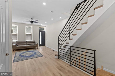 Tiny photo for 2442 N 13th Street, PHILADELPHIA, PA 19133 (MLS # PAPH2632390)