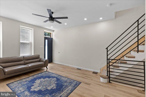 Tiny photo for 2442 N 13th Street, PHILADELPHIA, PA 19133 (MLS # PAPH2632390)