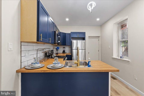Tiny photo for 2442 N 13th Street, PHILADELPHIA, PA 19133 (MLS # PAPH2632390)